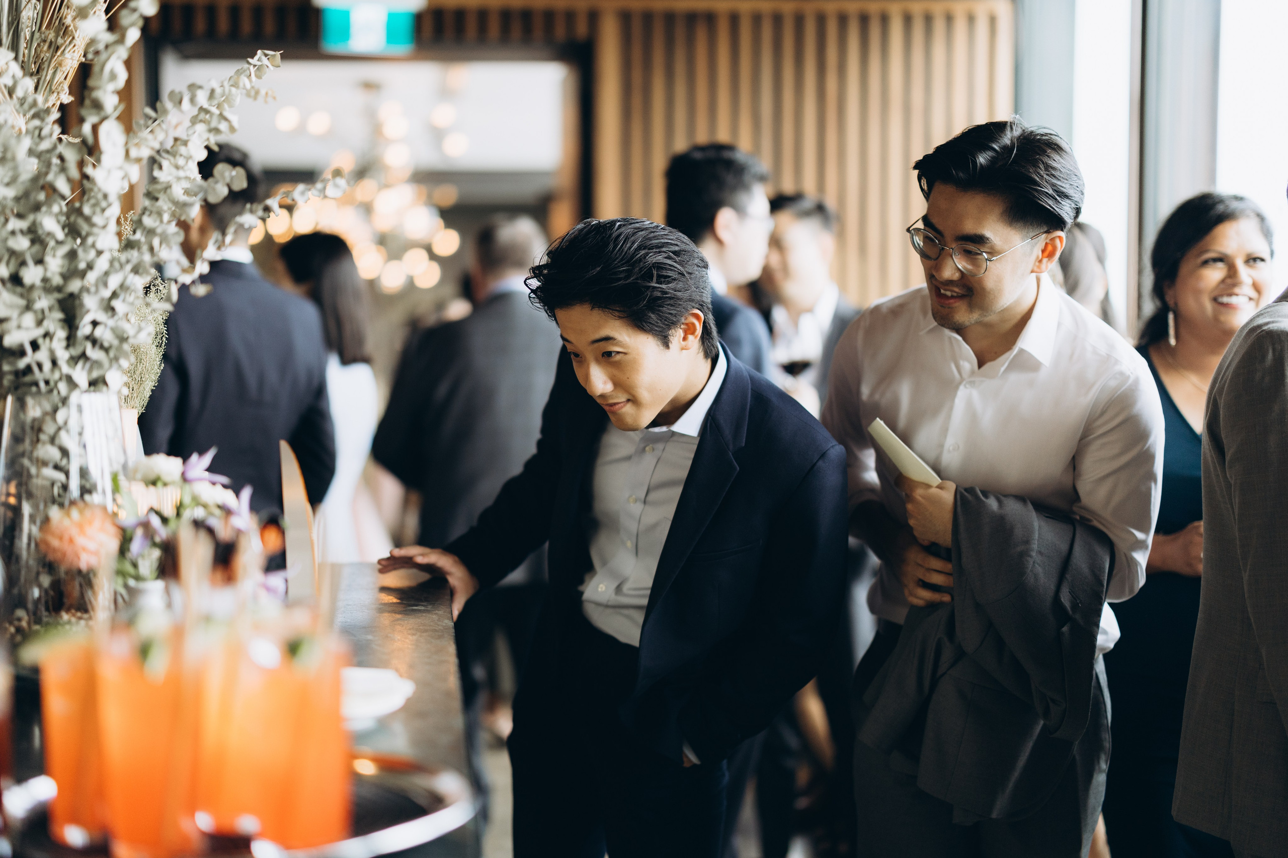 Stephanie&David. Wedding Photographer Toronto