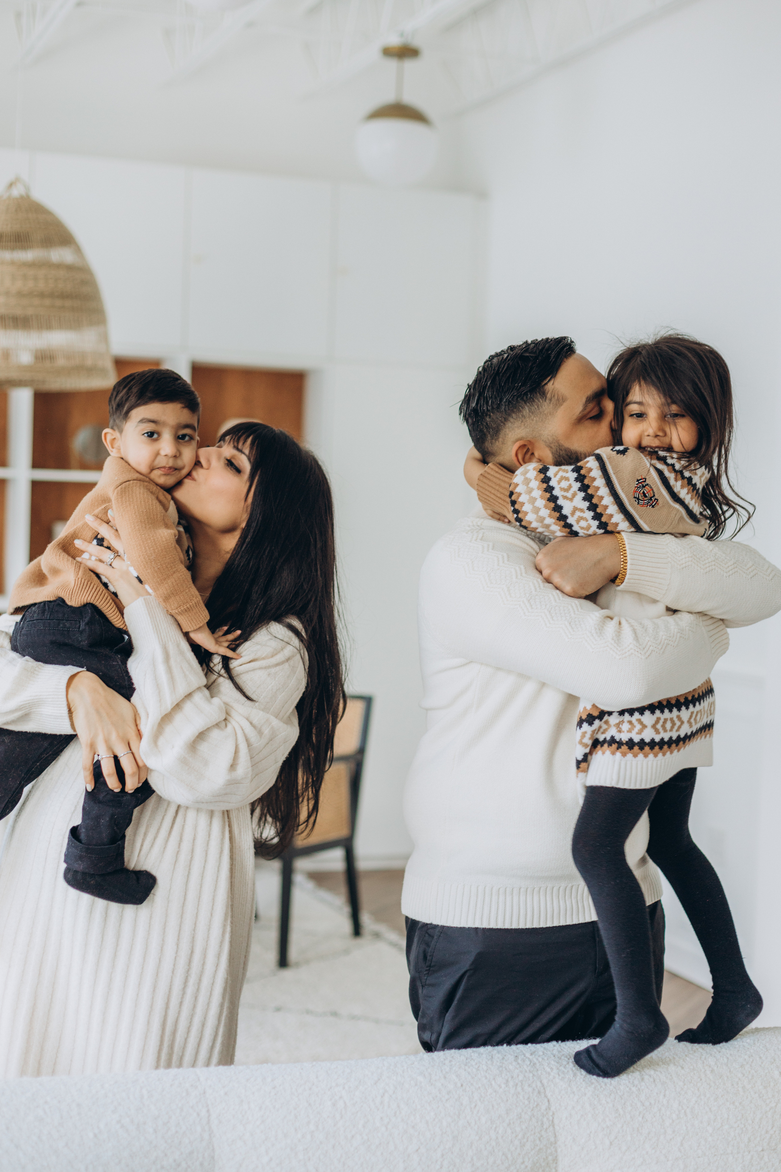 Family session. Wedding Photographer Toronto
