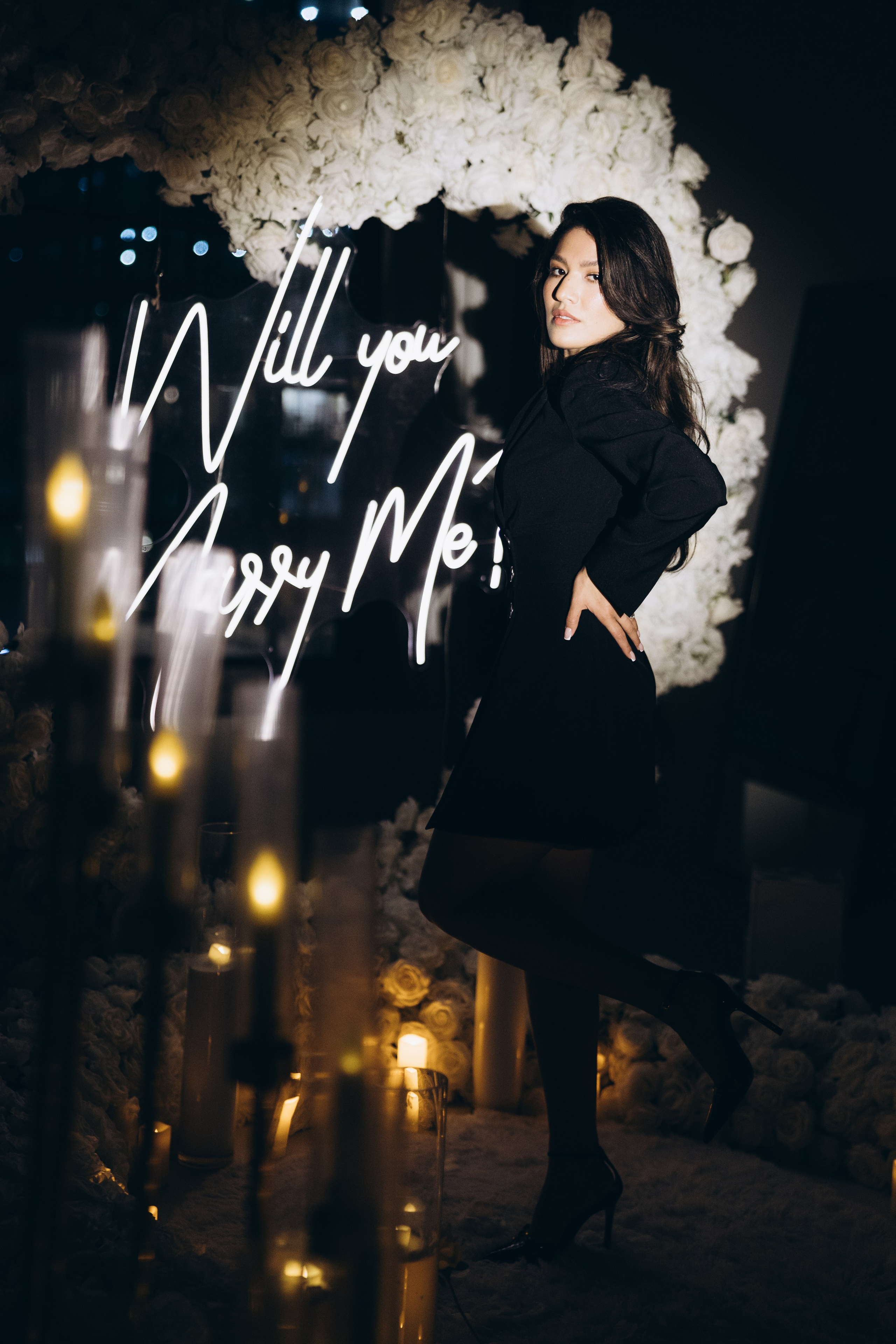 Yes!. Wedding Photographer Toronto