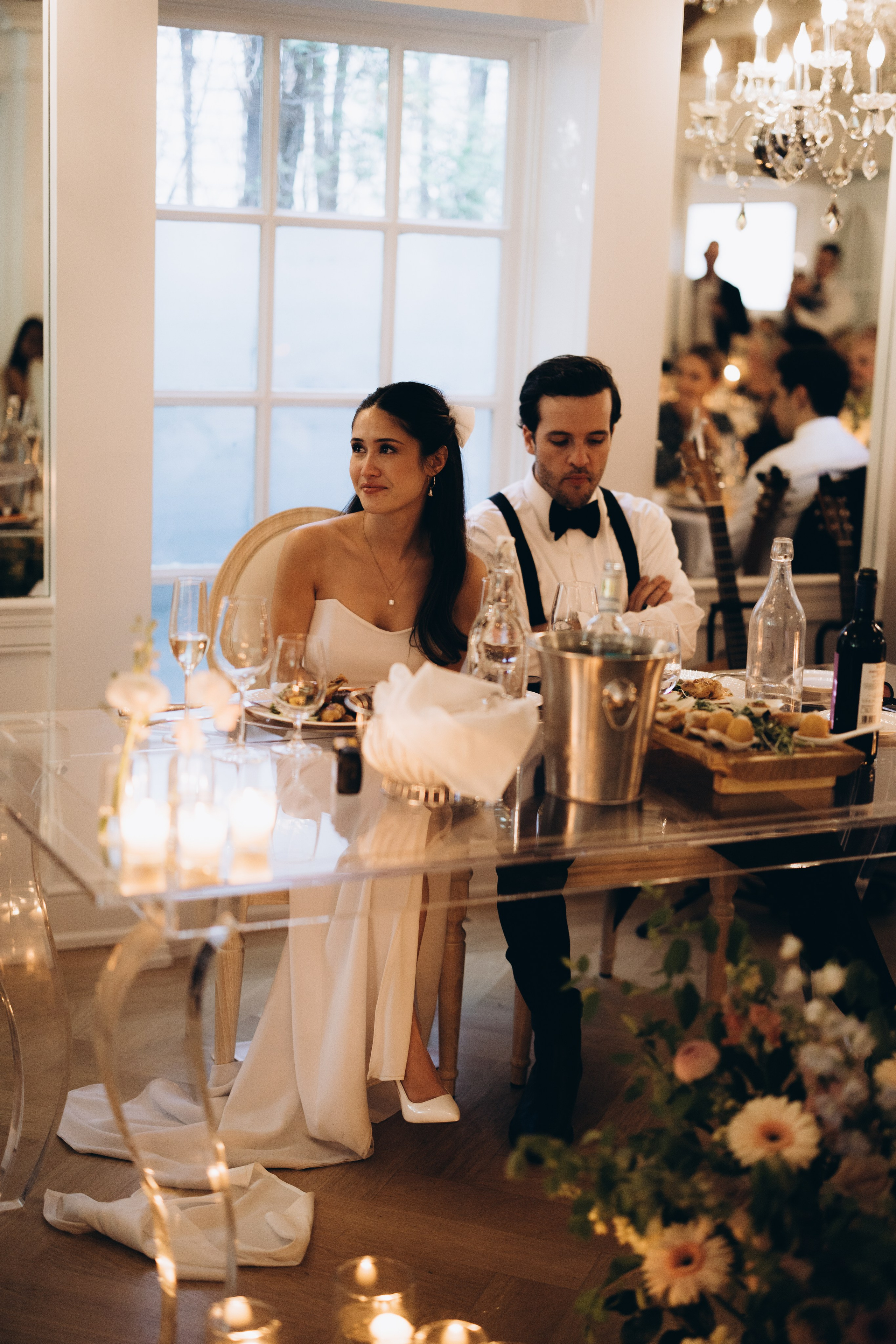 Olivia&Robbie. Wedding Photographer Toronto