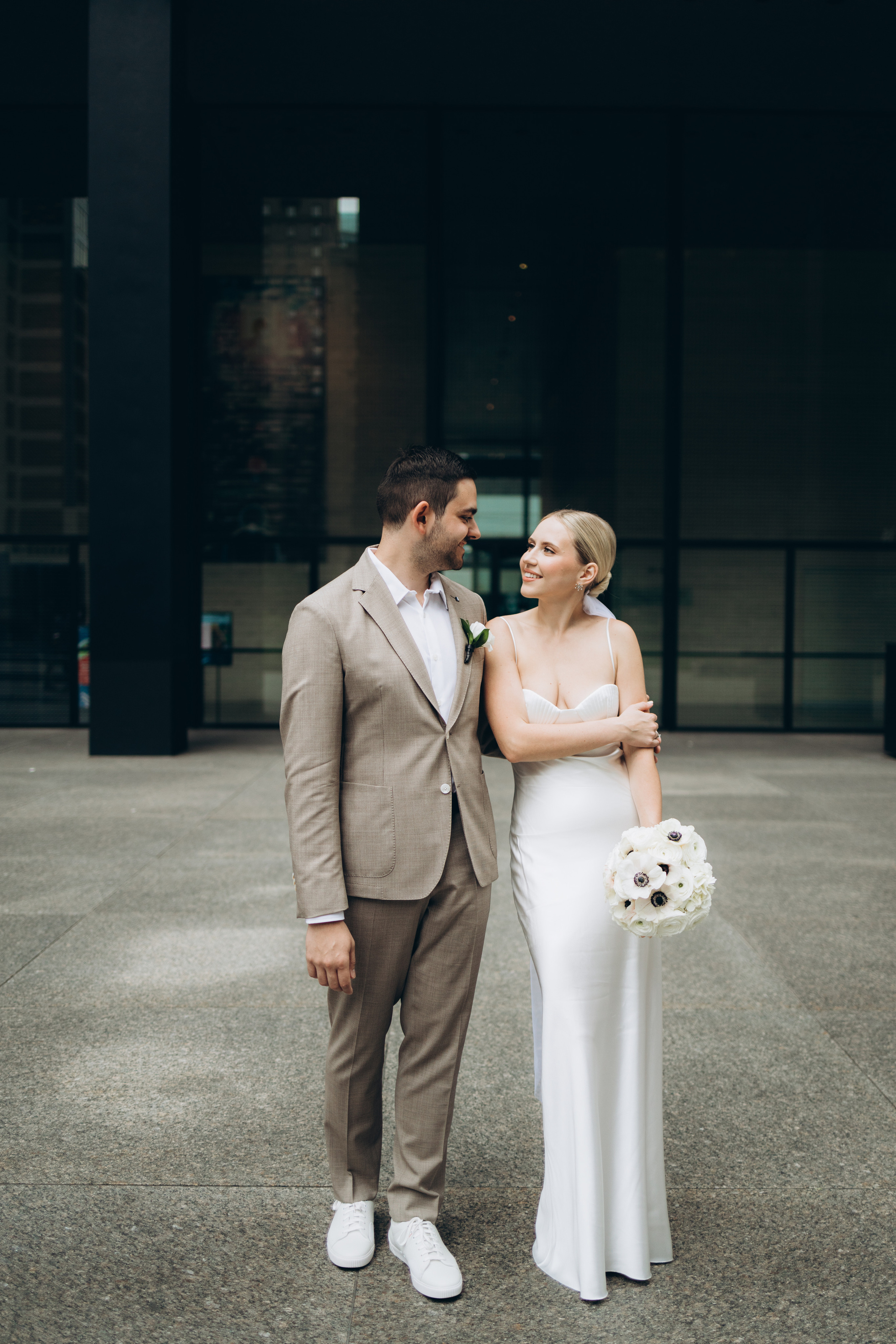 Elopement session. Wedding Photographer Toronto