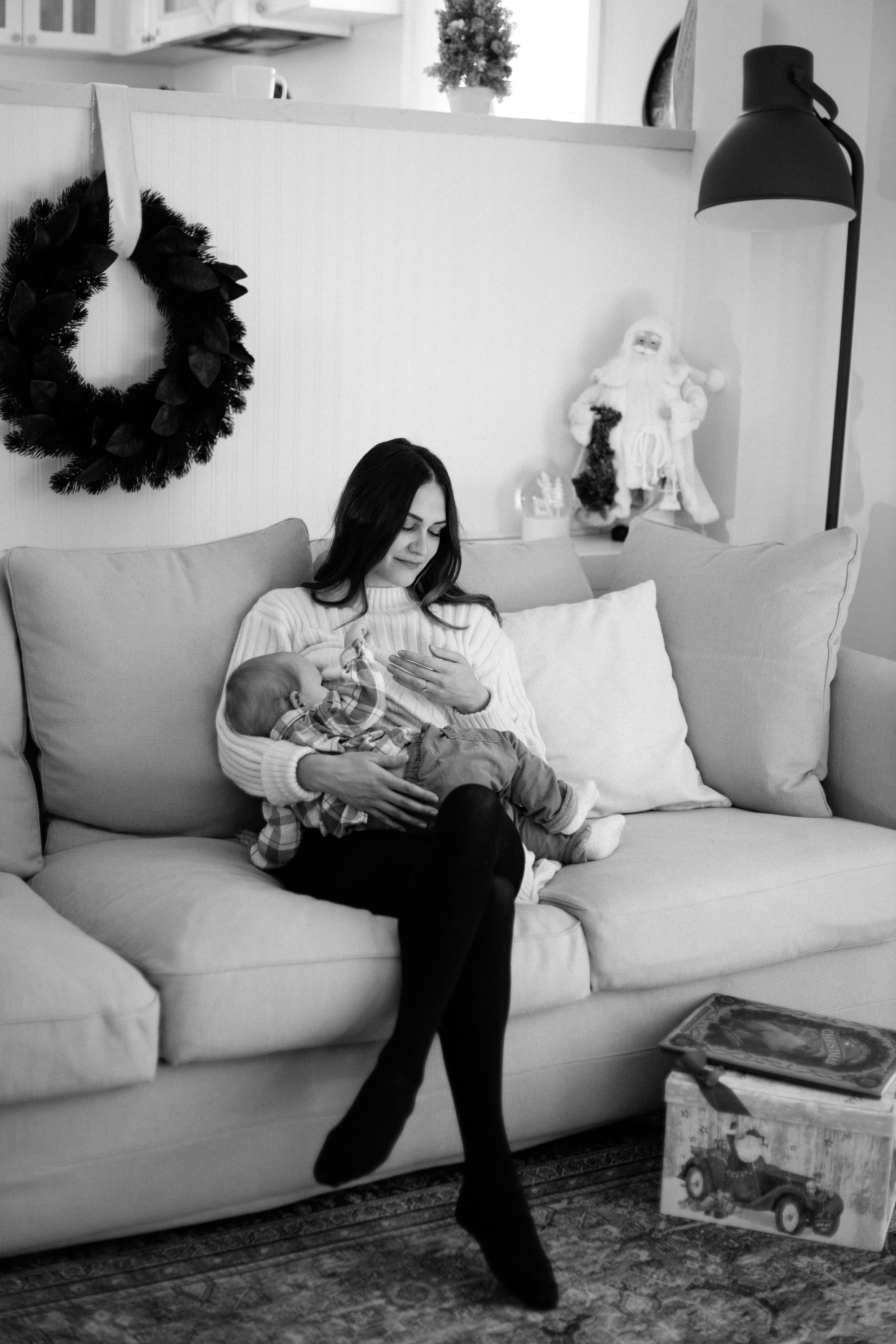 Michaela’s family. Wedding Photographer Toronto