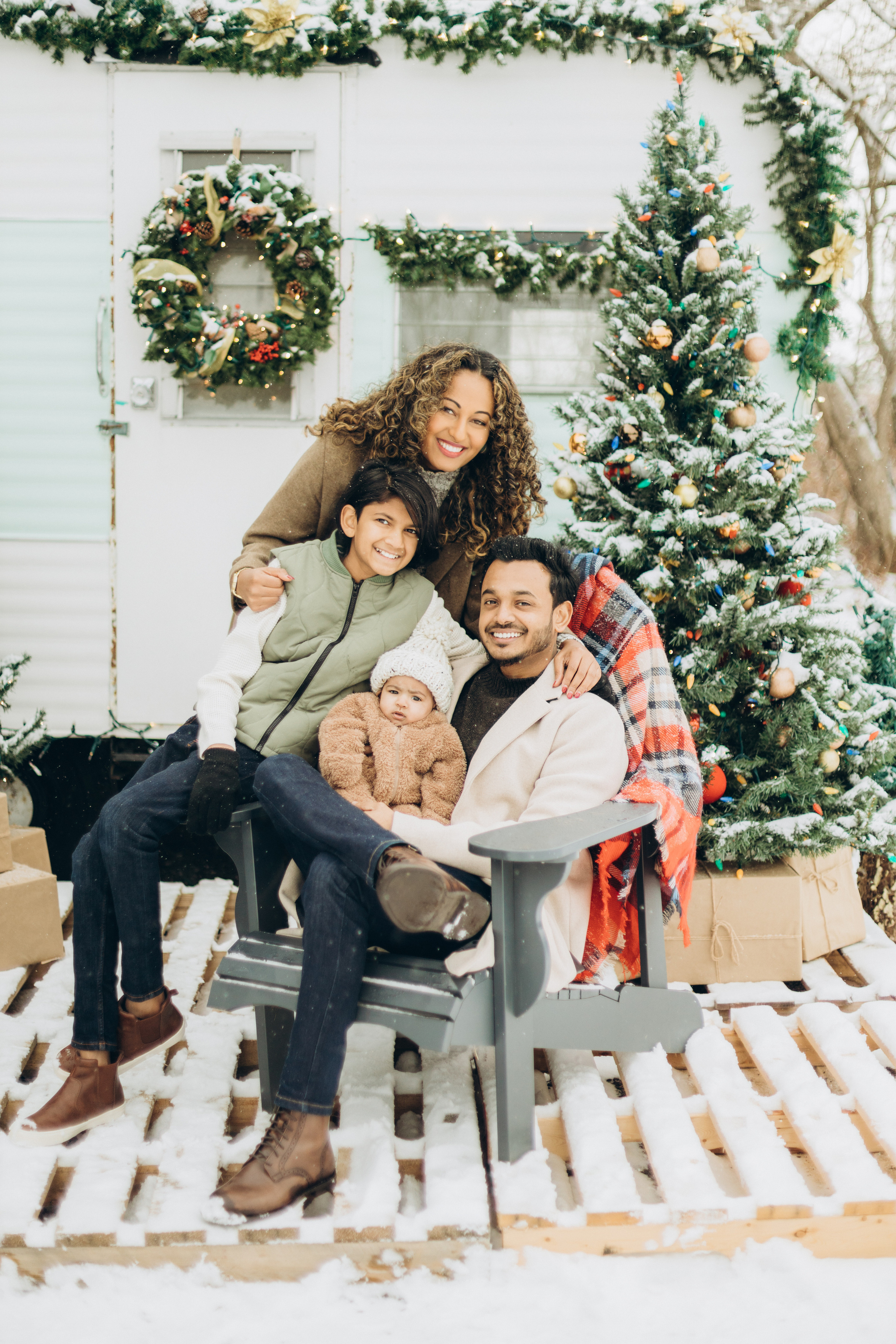 Merry Christmas!. Wedding Photographer Toronto