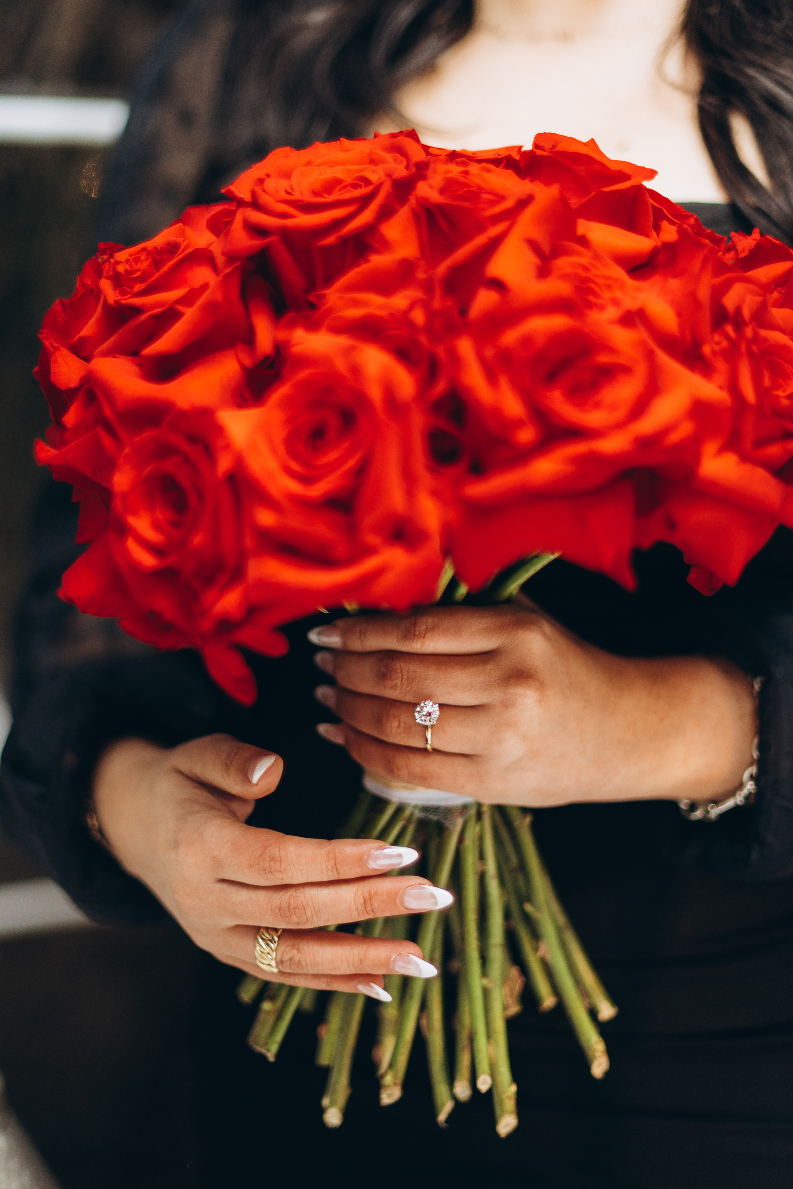 She said Yes!. Wedding Photographer Toronto