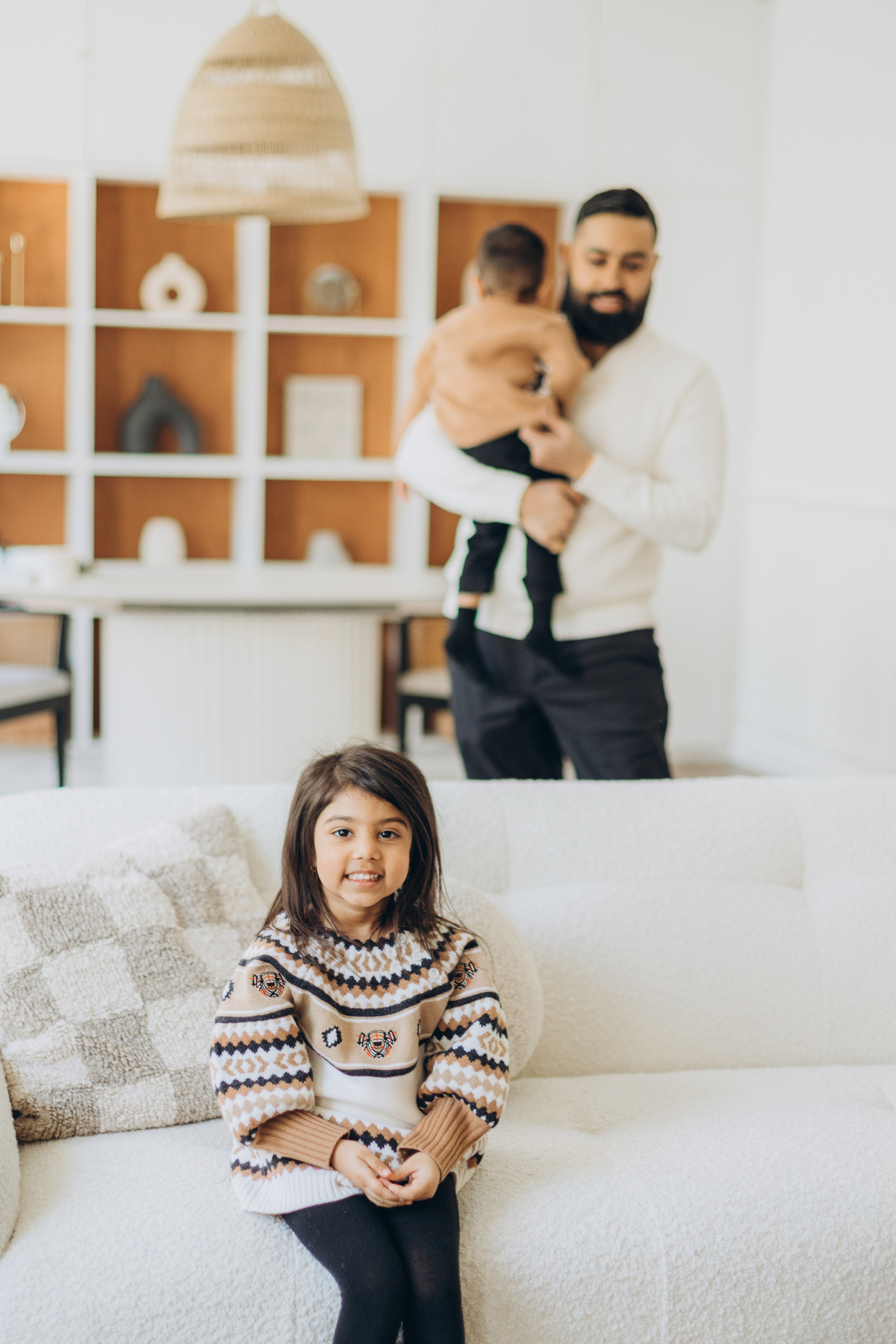 Family session. Wedding Photographer Toronto