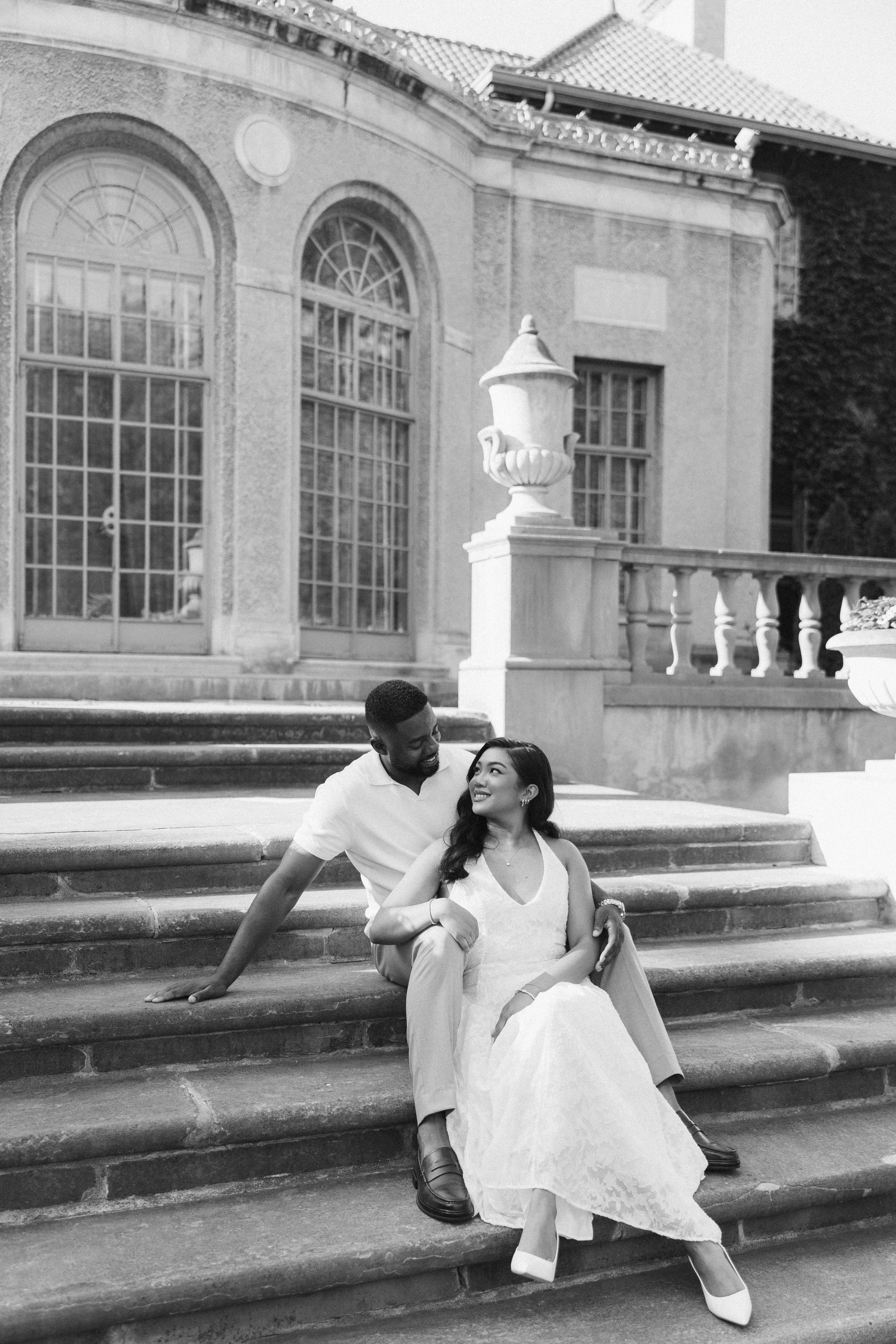 C&C. Wedding Photographer Toronto