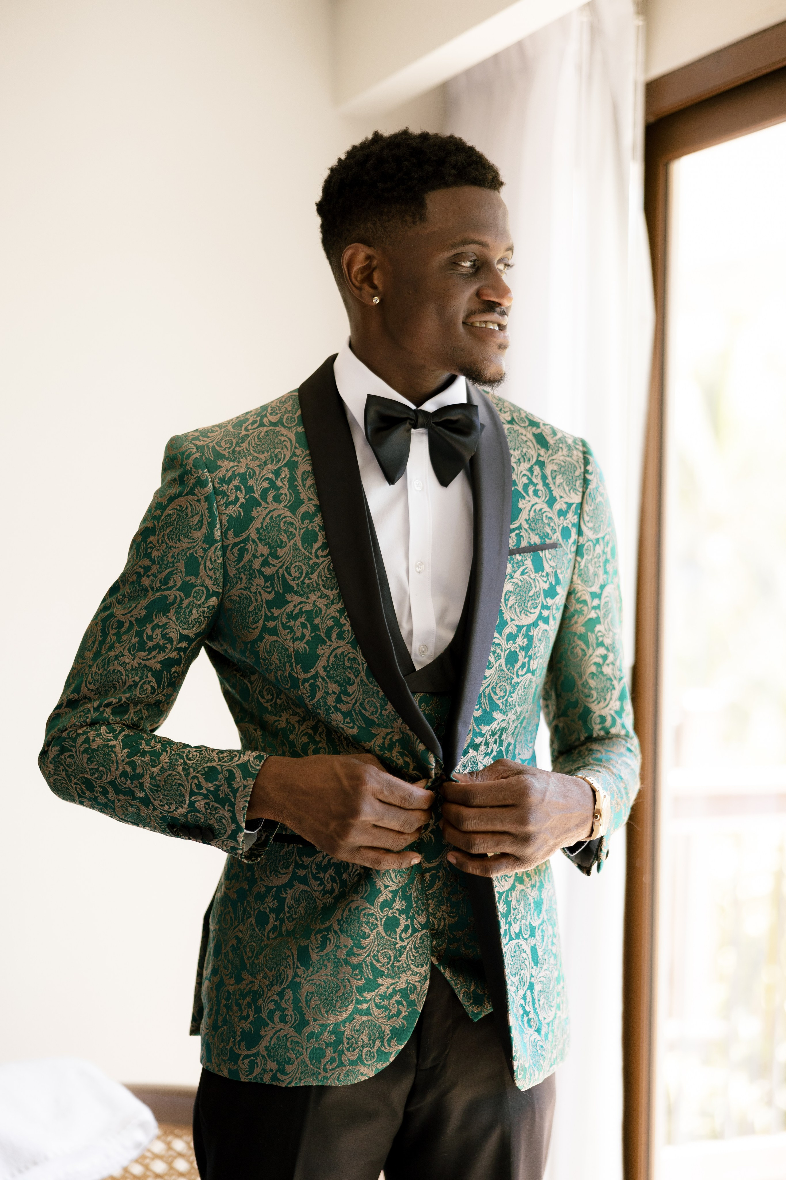 Ashley&Matt (Costa Rica). Wedding Photographer Toronto