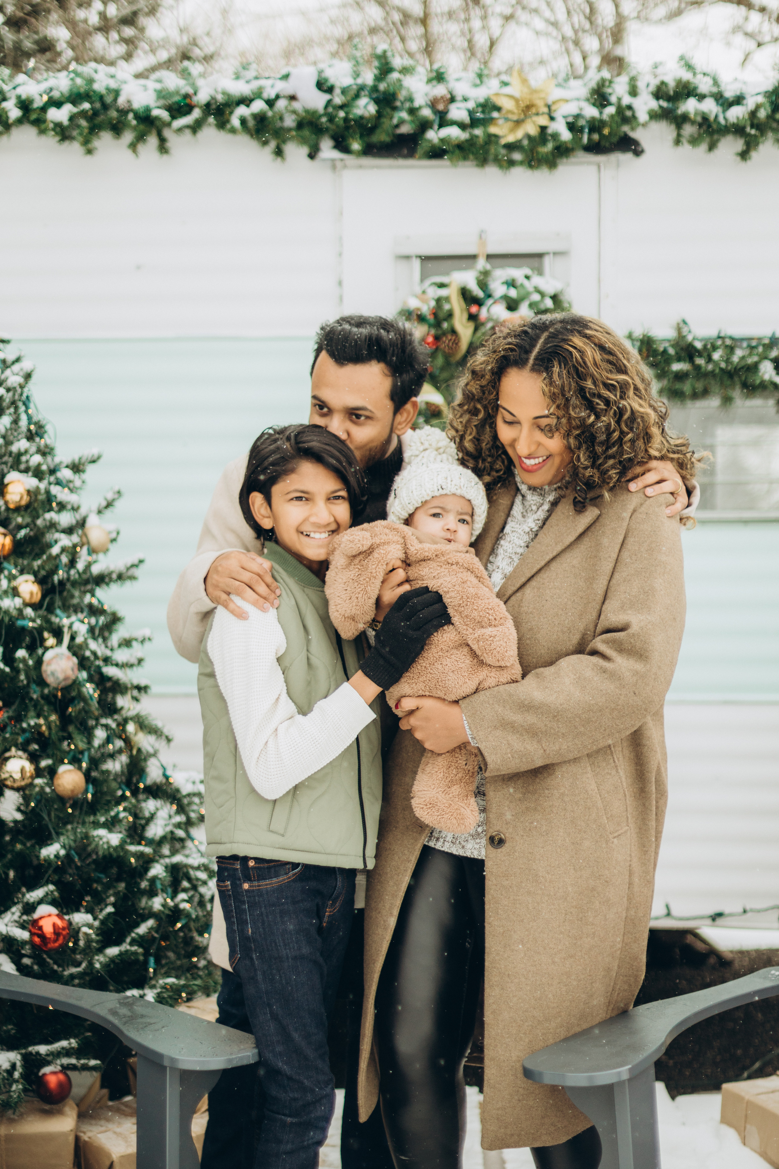 Merry Christmas!. Wedding Photographer Toronto