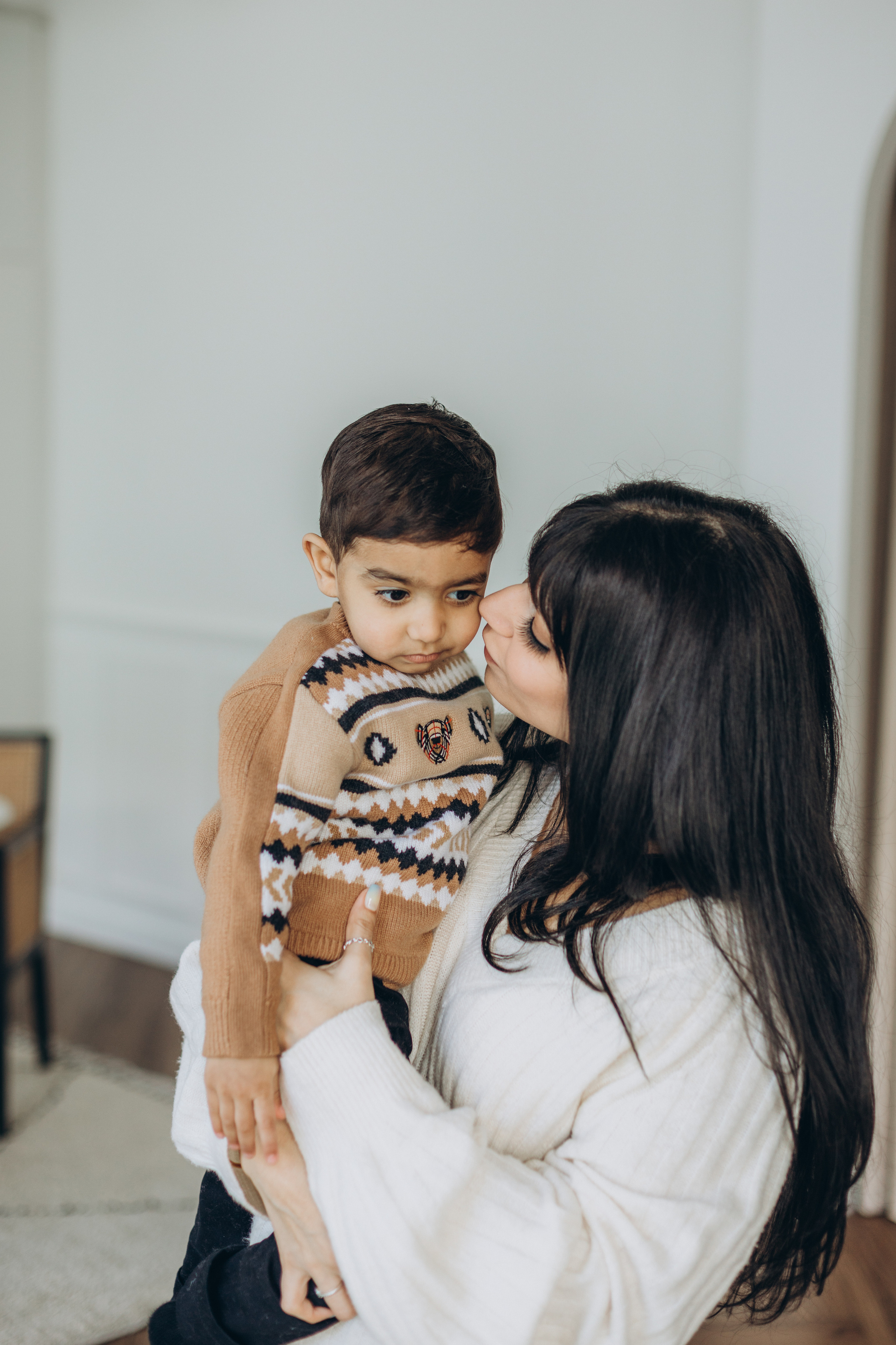 Family session. Wedding Photographer Toronto
