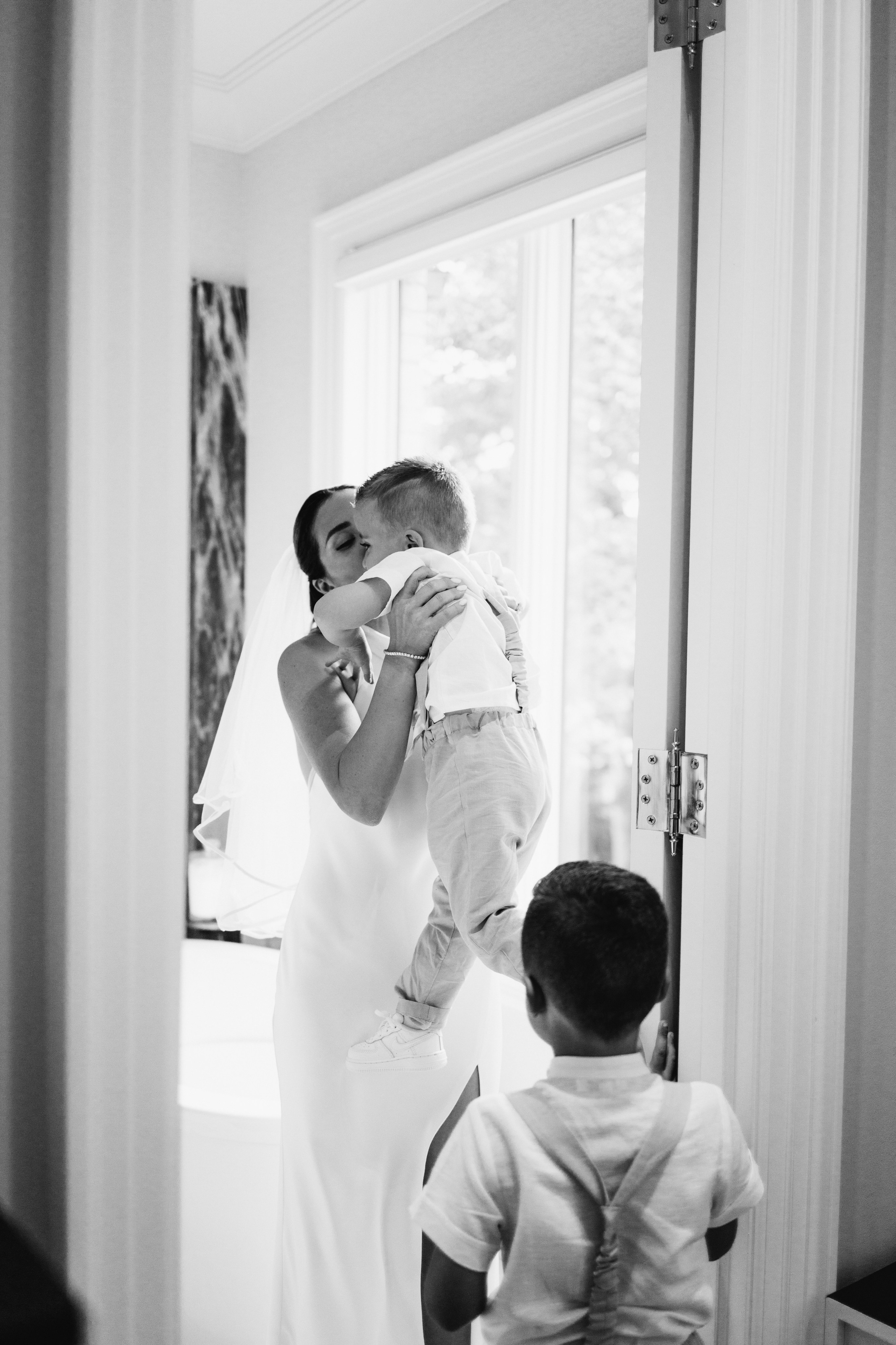 M&M. Wedding Photographer Toronto