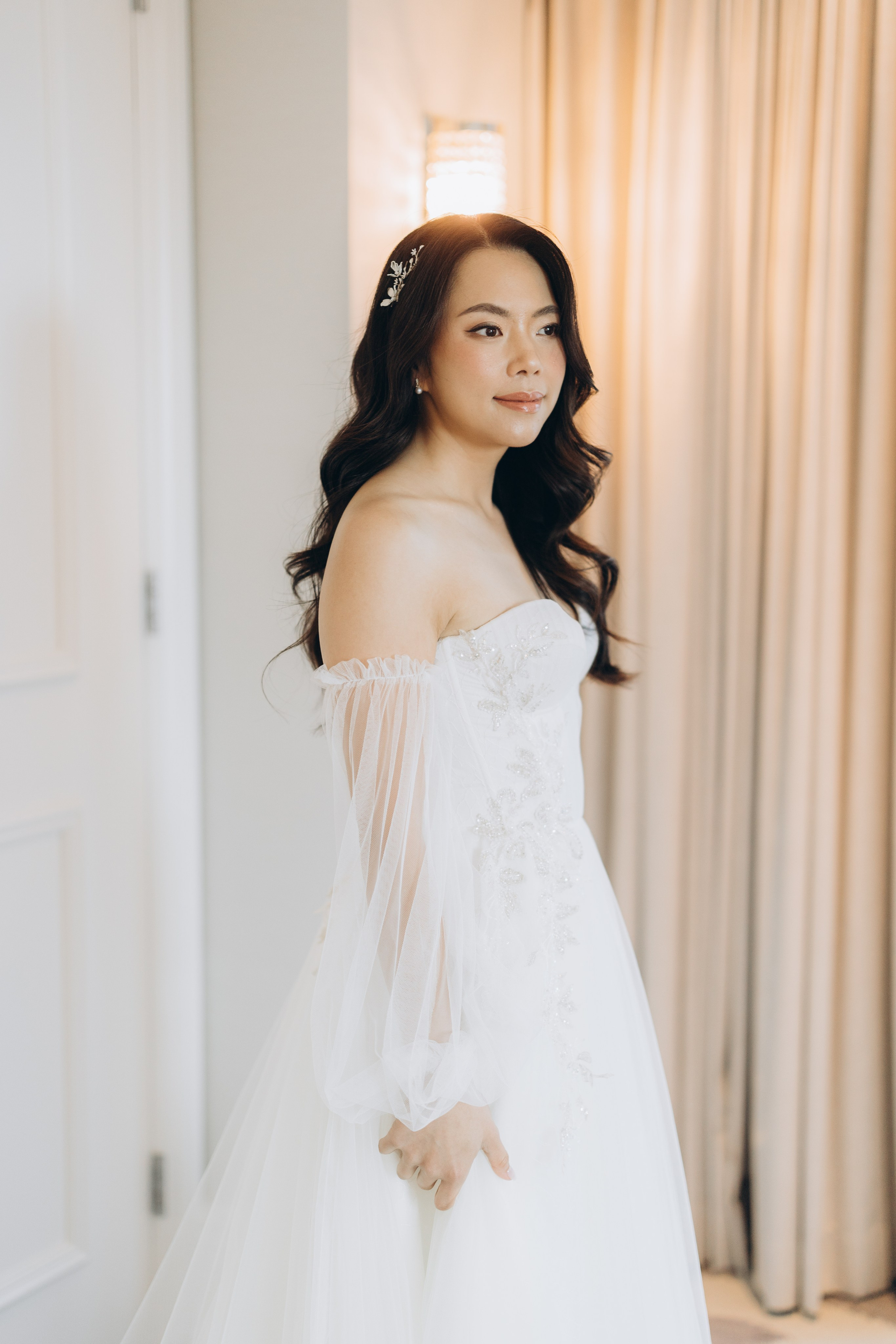 Stephanie&David. Wedding Photographer Toronto