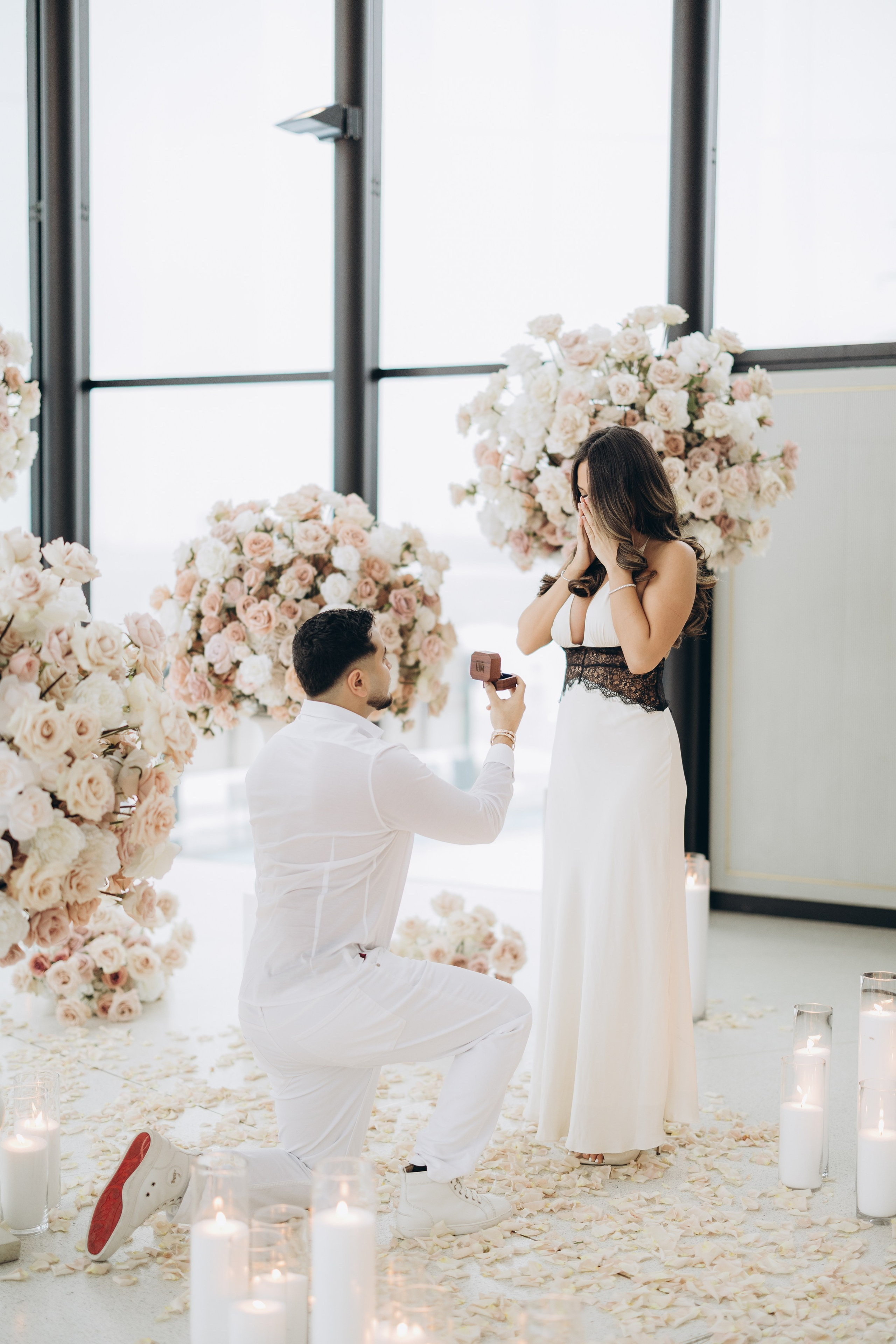 Yes!. Wedding Photographer Toronto