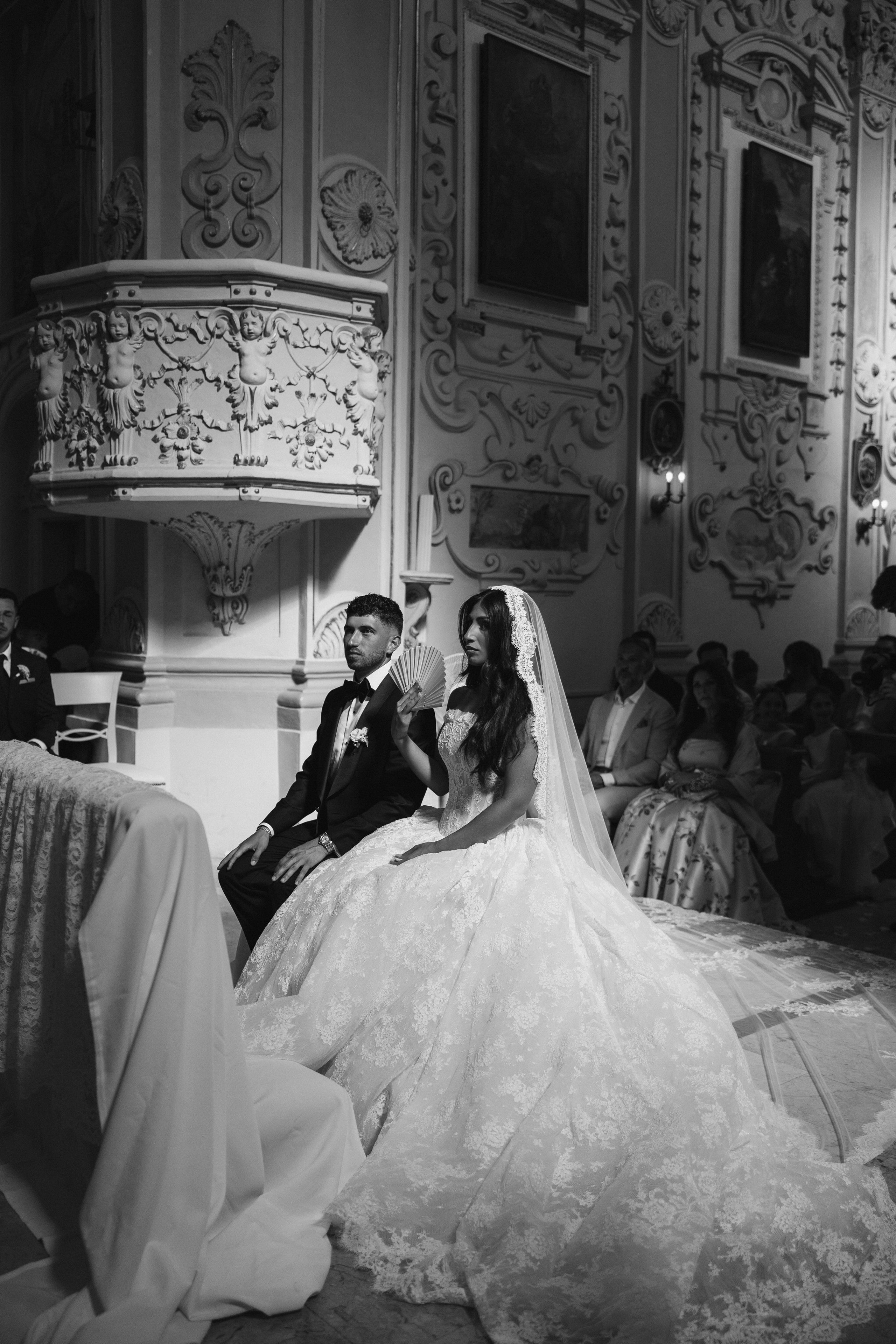 S&C (Sicily). Wedding Photographer Toronto