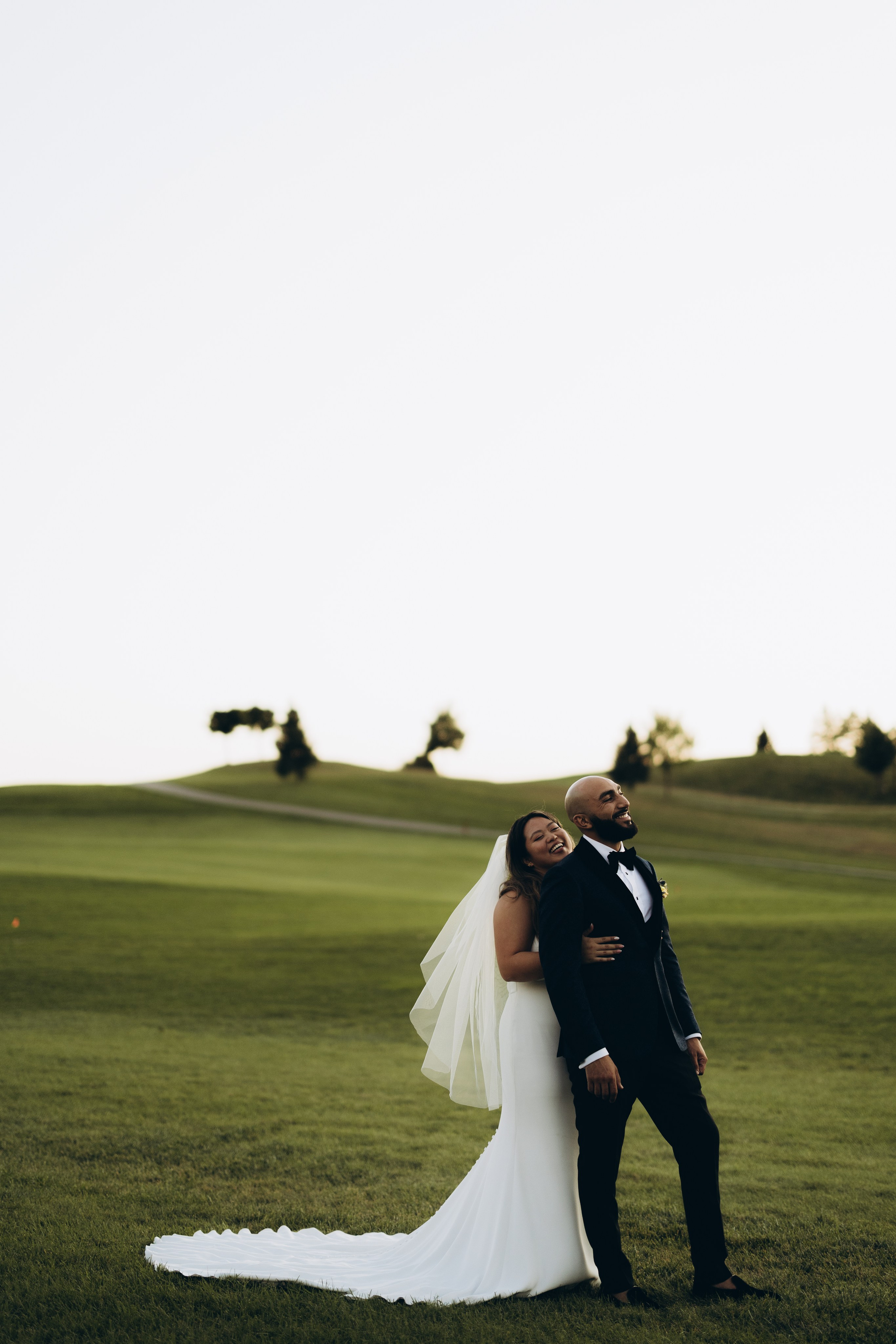 Anna&Kiro. Wedding Photographer Toronto