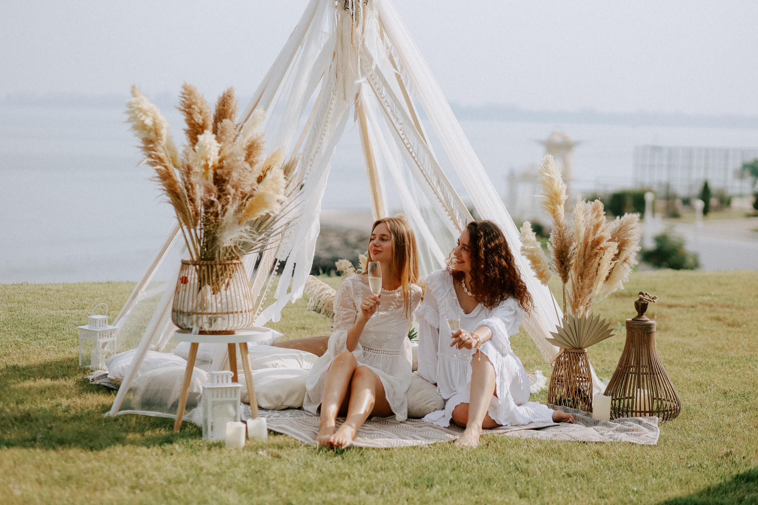 Bridal shower. Wedding Photographer Toronto