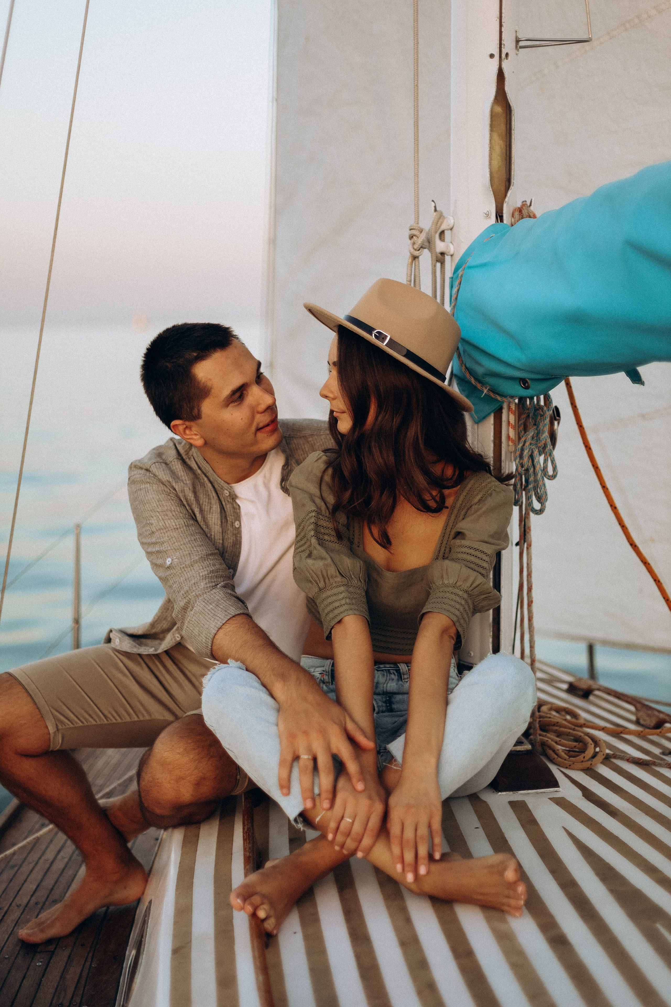 Tania&Artem. Wedding Photographer Toronto