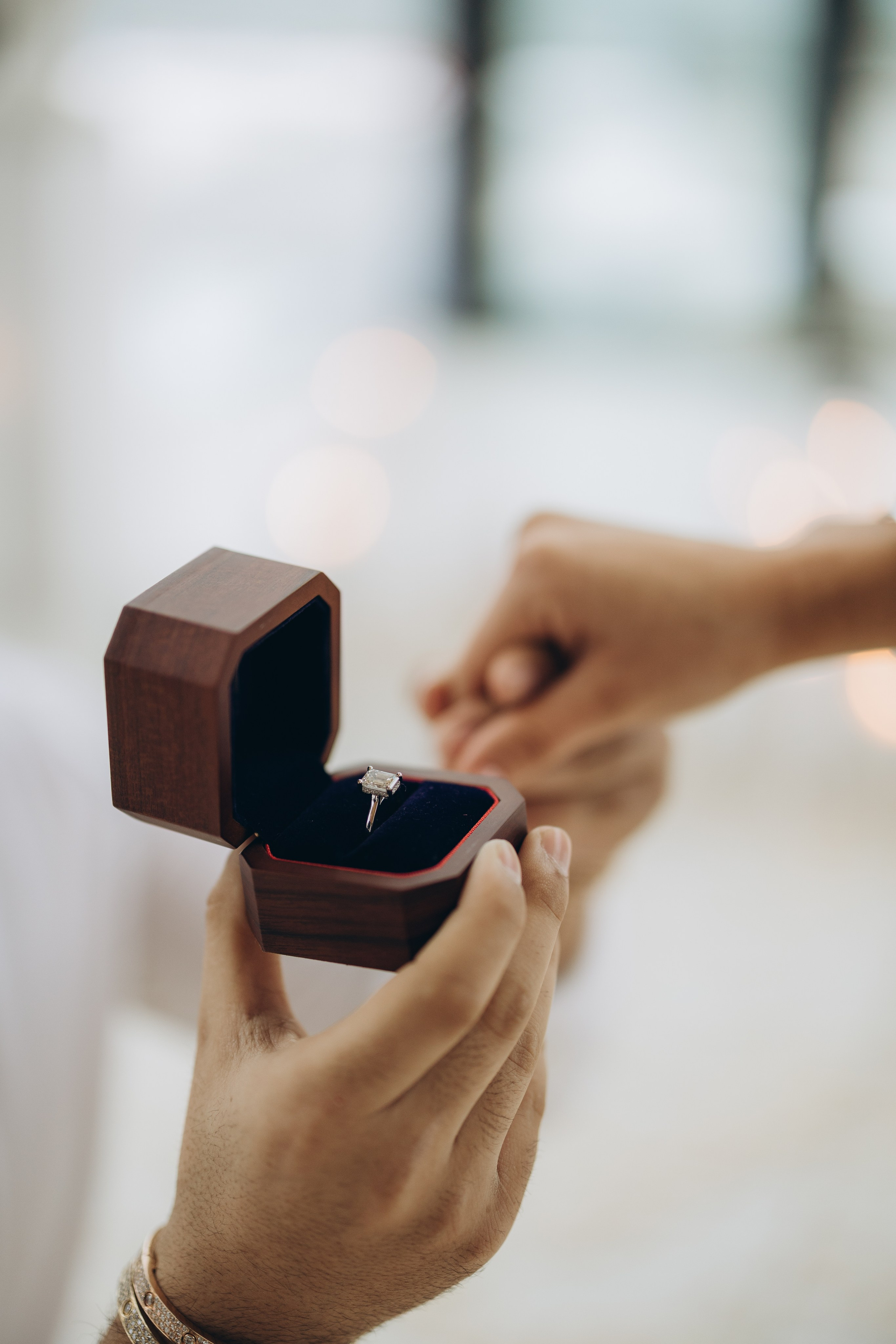 Yes!. Wedding Photographer Toronto