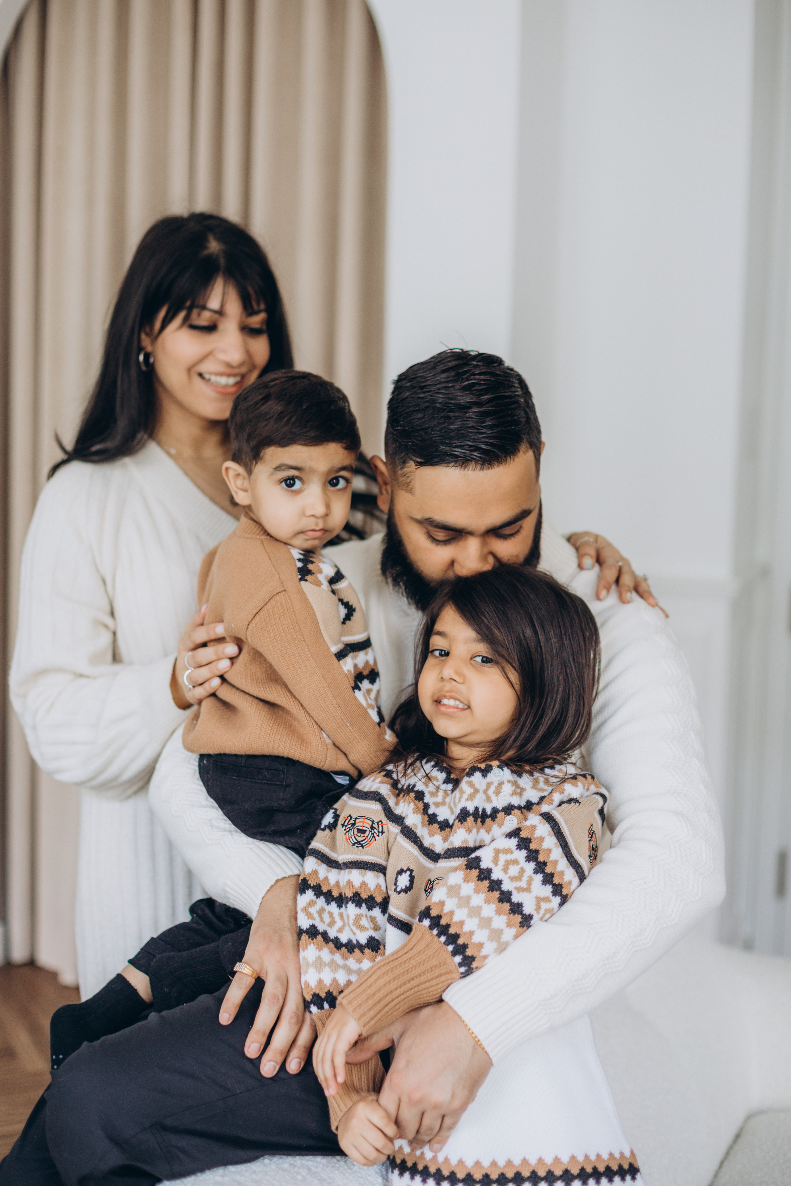 Family session. Wedding Photographer Toronto