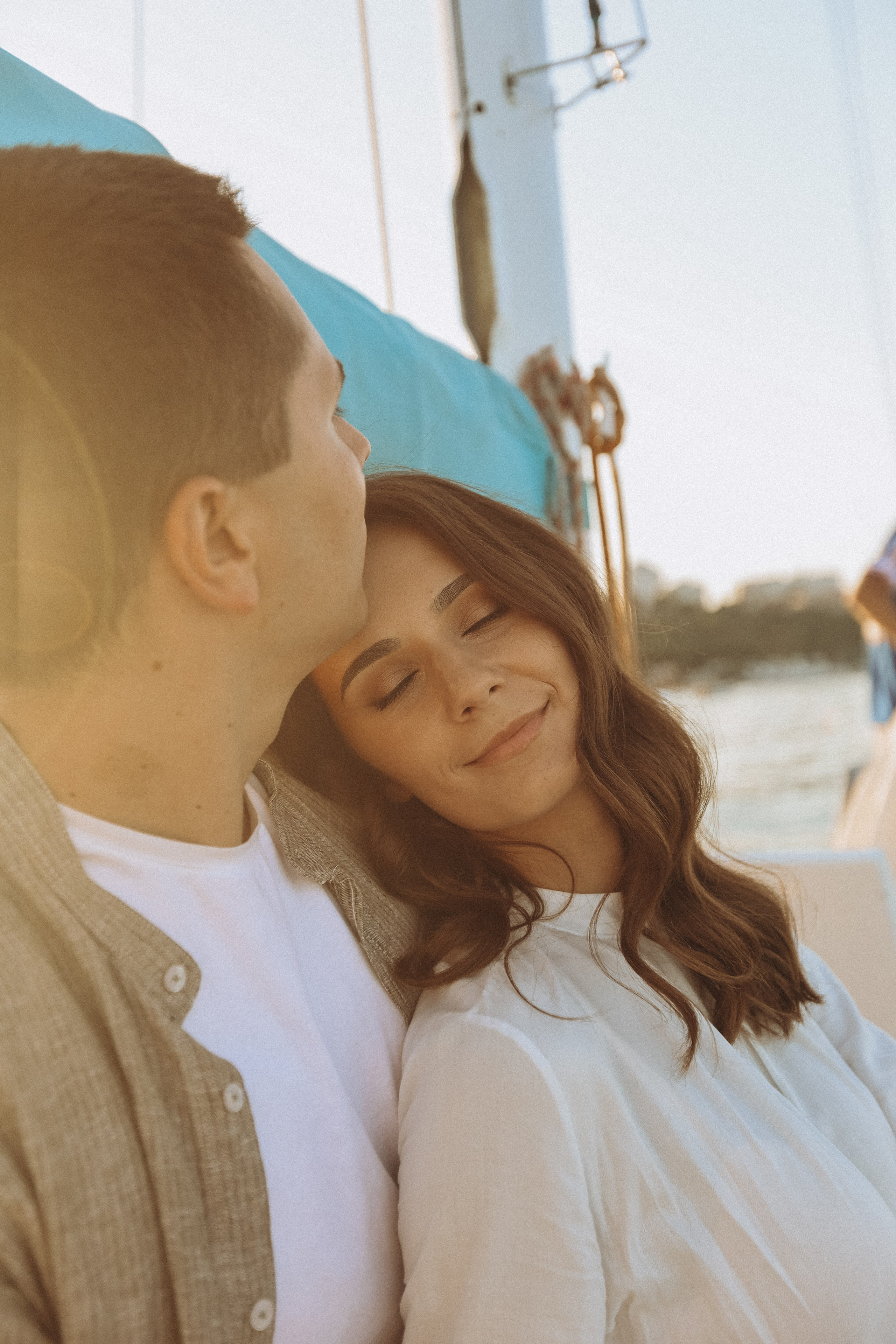 Tania&Artem. Wedding Photographer Toronto