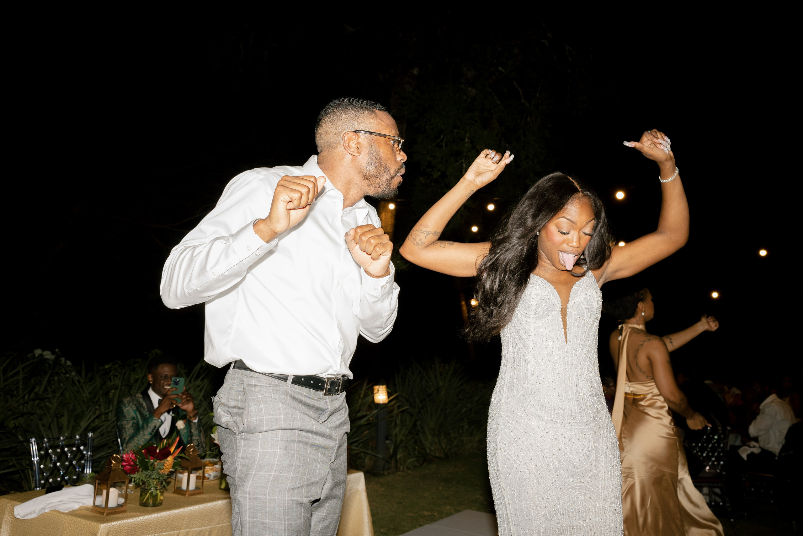 Ashley&Matt (Costa Rica). Wedding Photographer Toronto