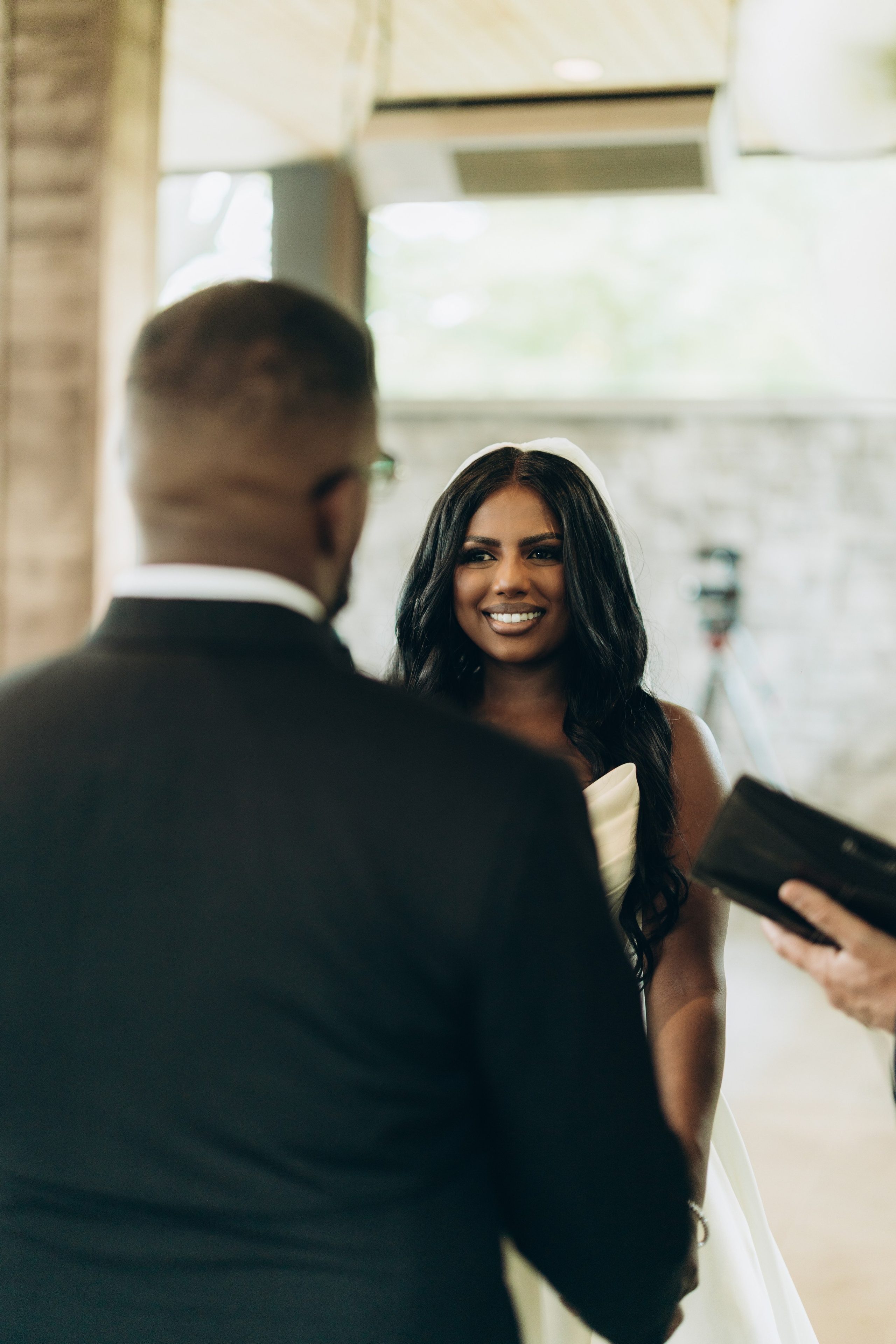 A&S. Wedding Photographer Toronto