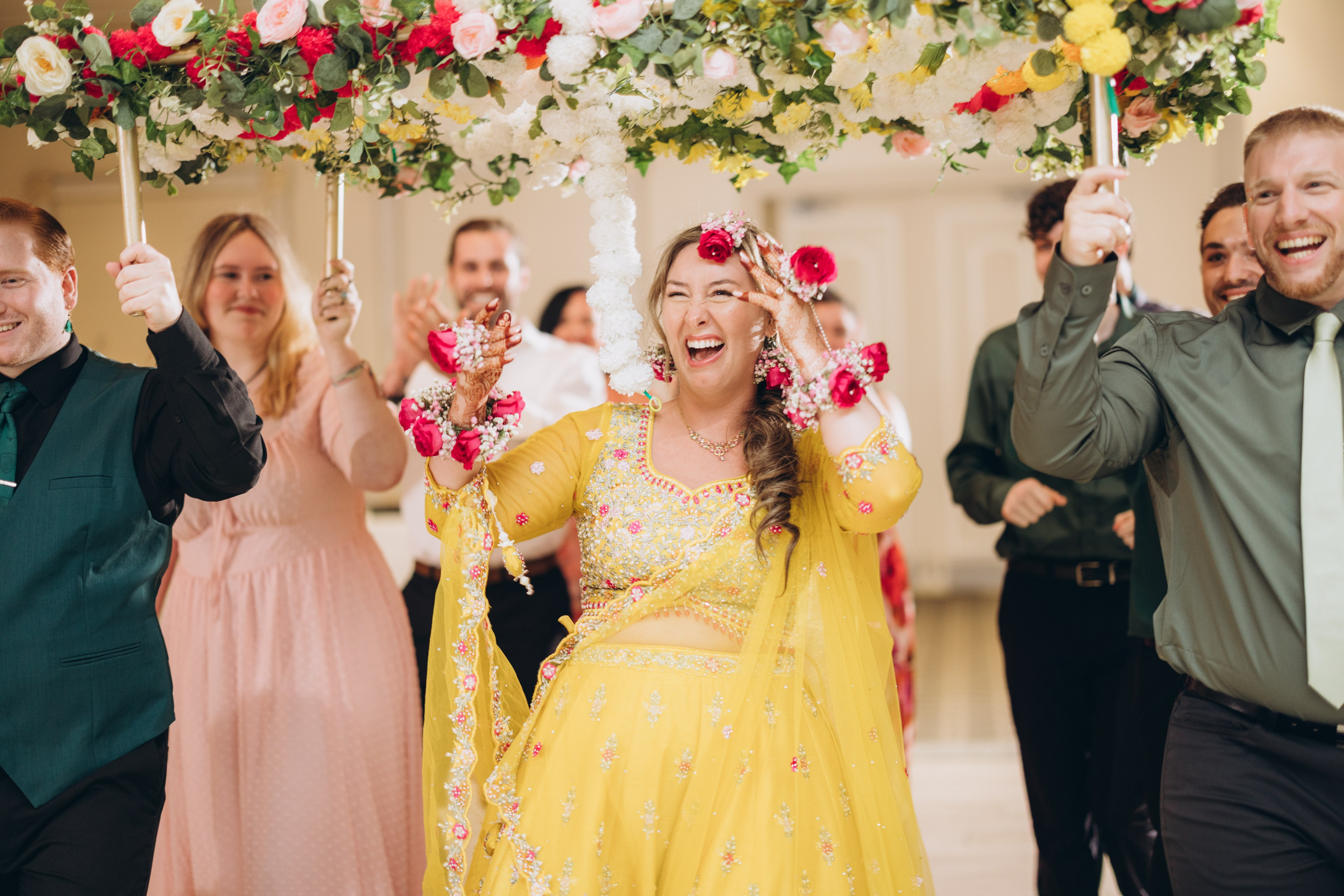 B&B. Wedding Photographer Toronto