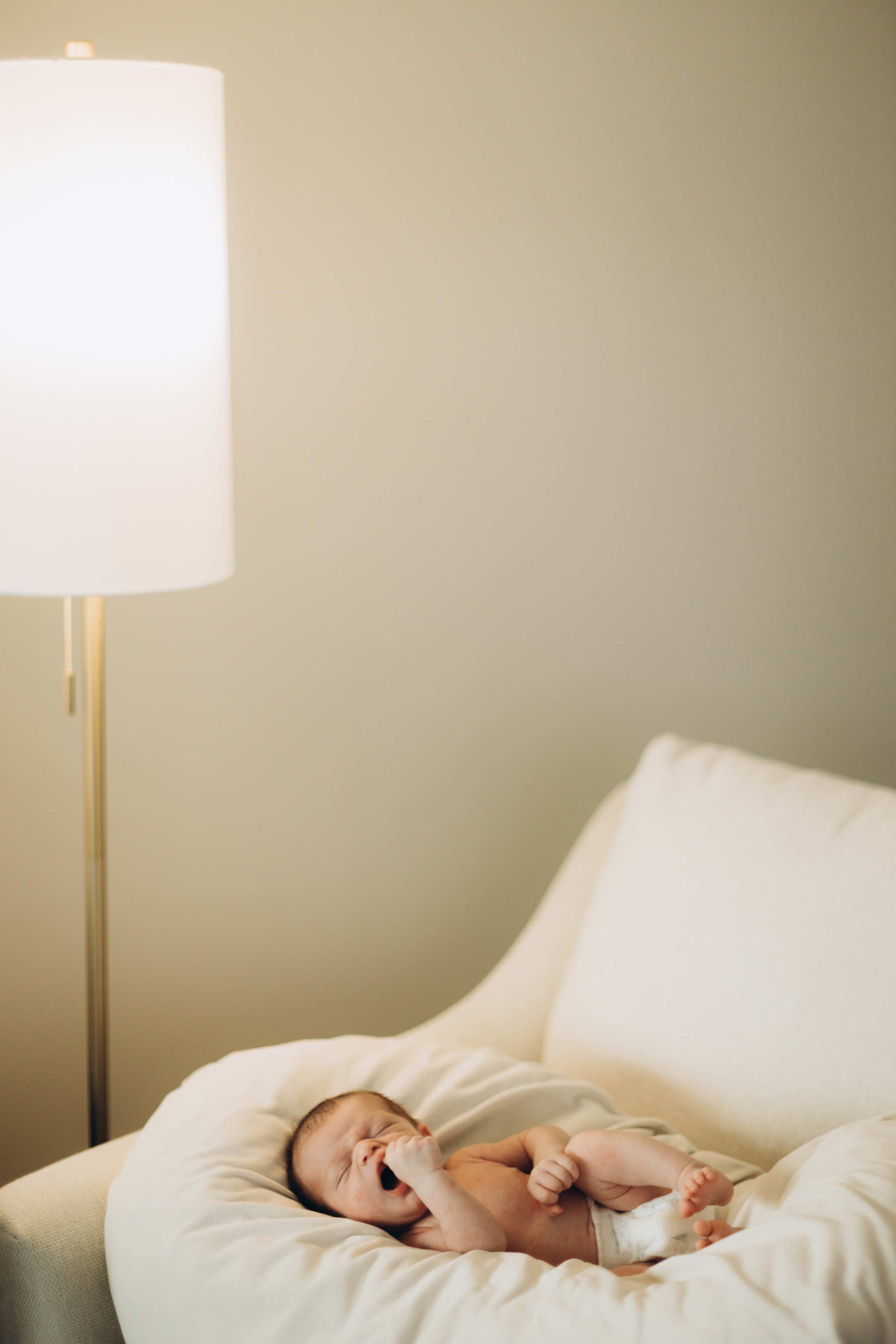 Baby Conrad. Wedding Photographer Toronto