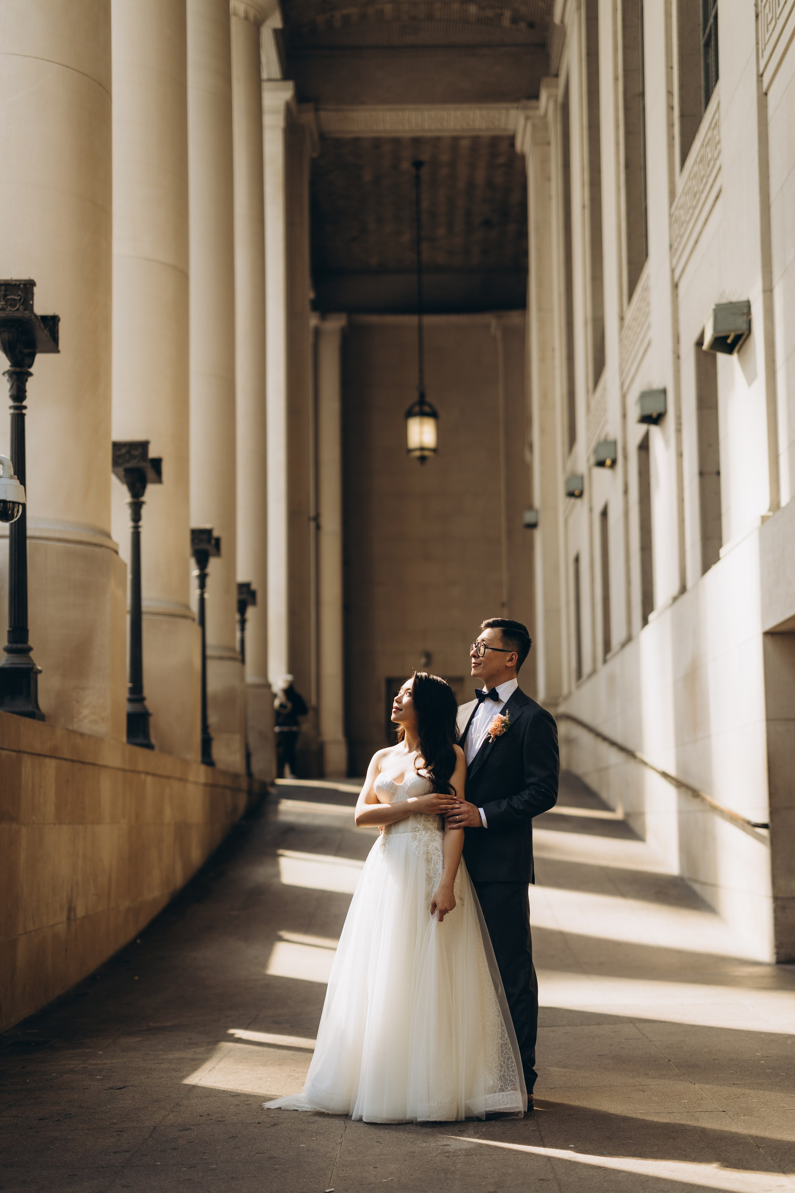 Stephanie&David. Wedding Photographer Toronto