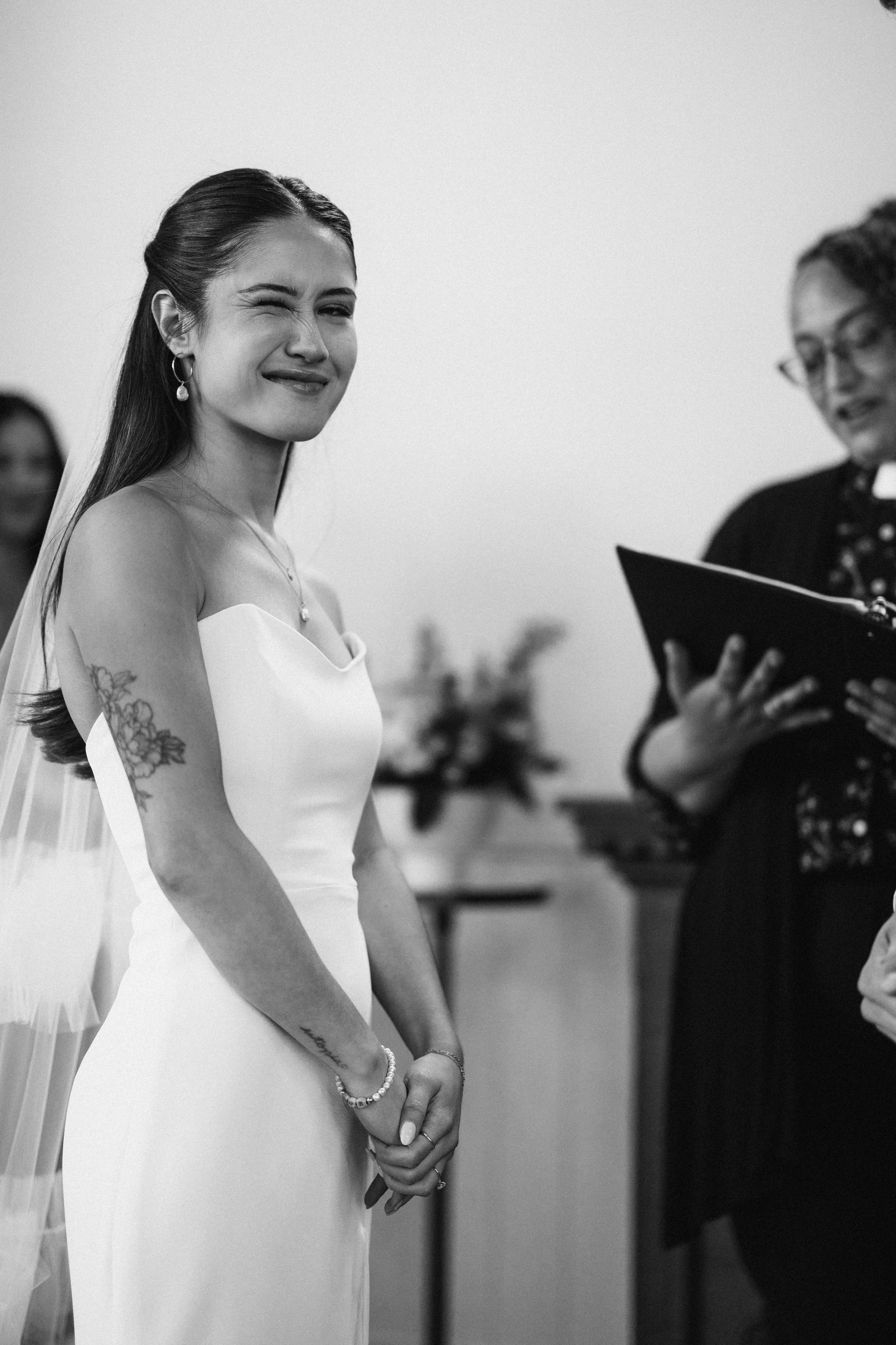 Olivia&Robbie. Wedding Photographer Toronto