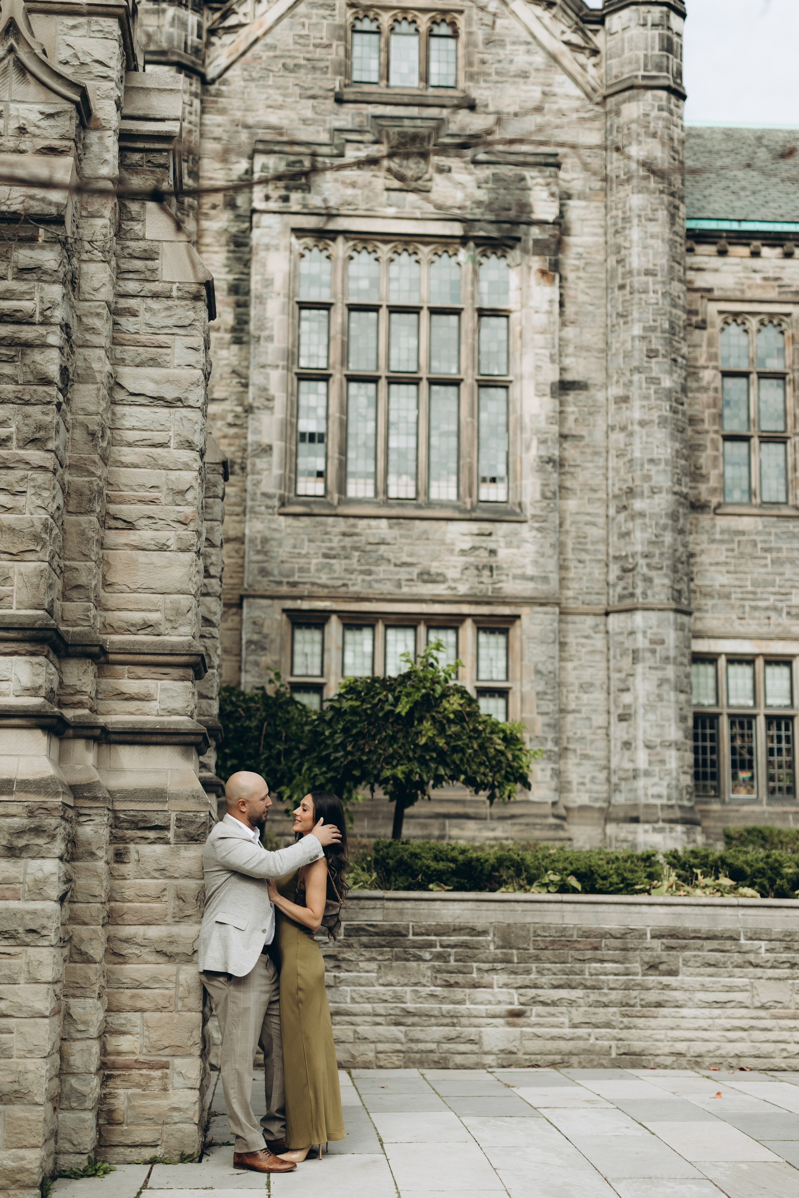 F+J. Wedding Photographer Toronto