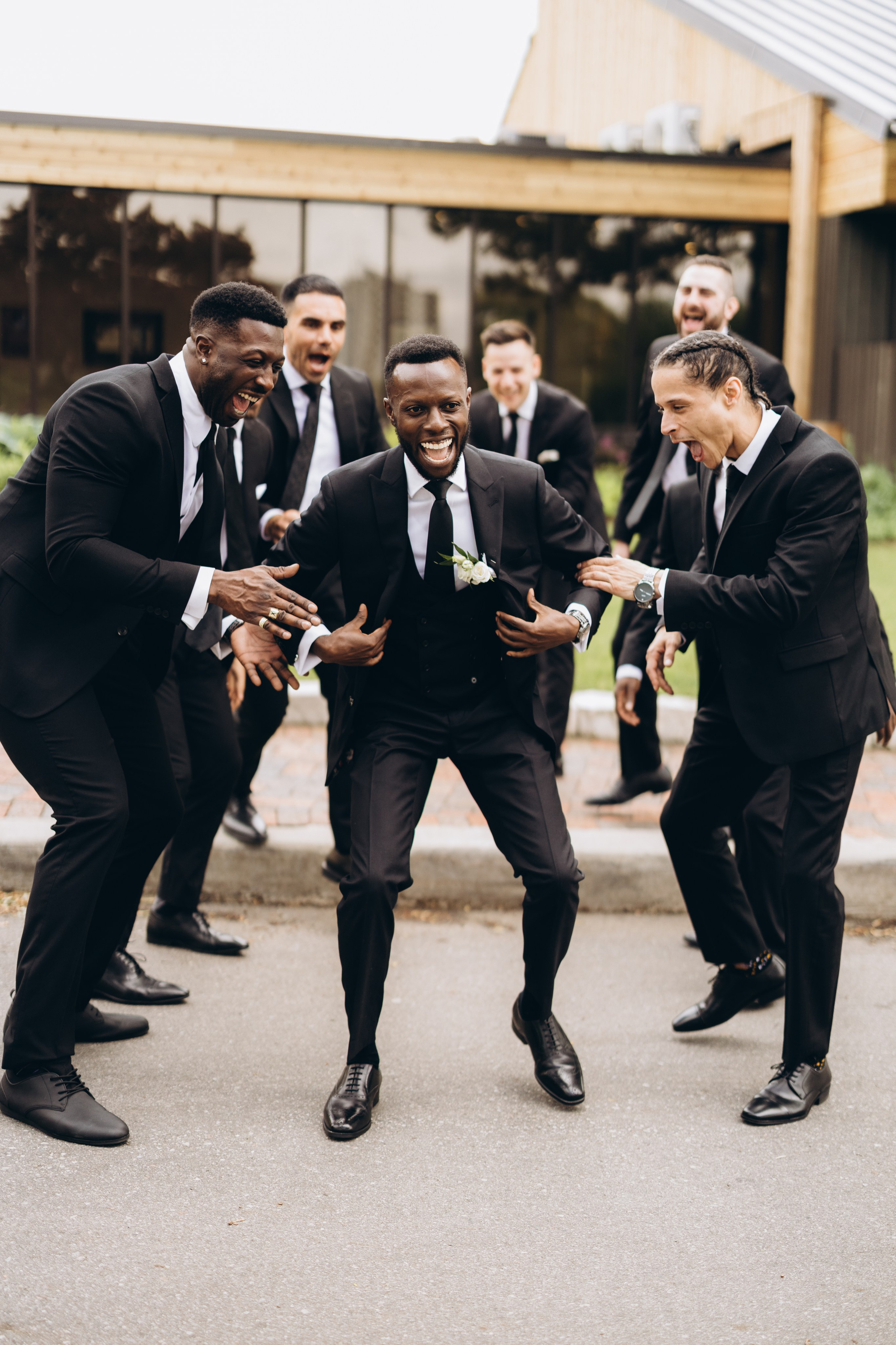 Ximena&Andrew. Wedding Photographer Toronto