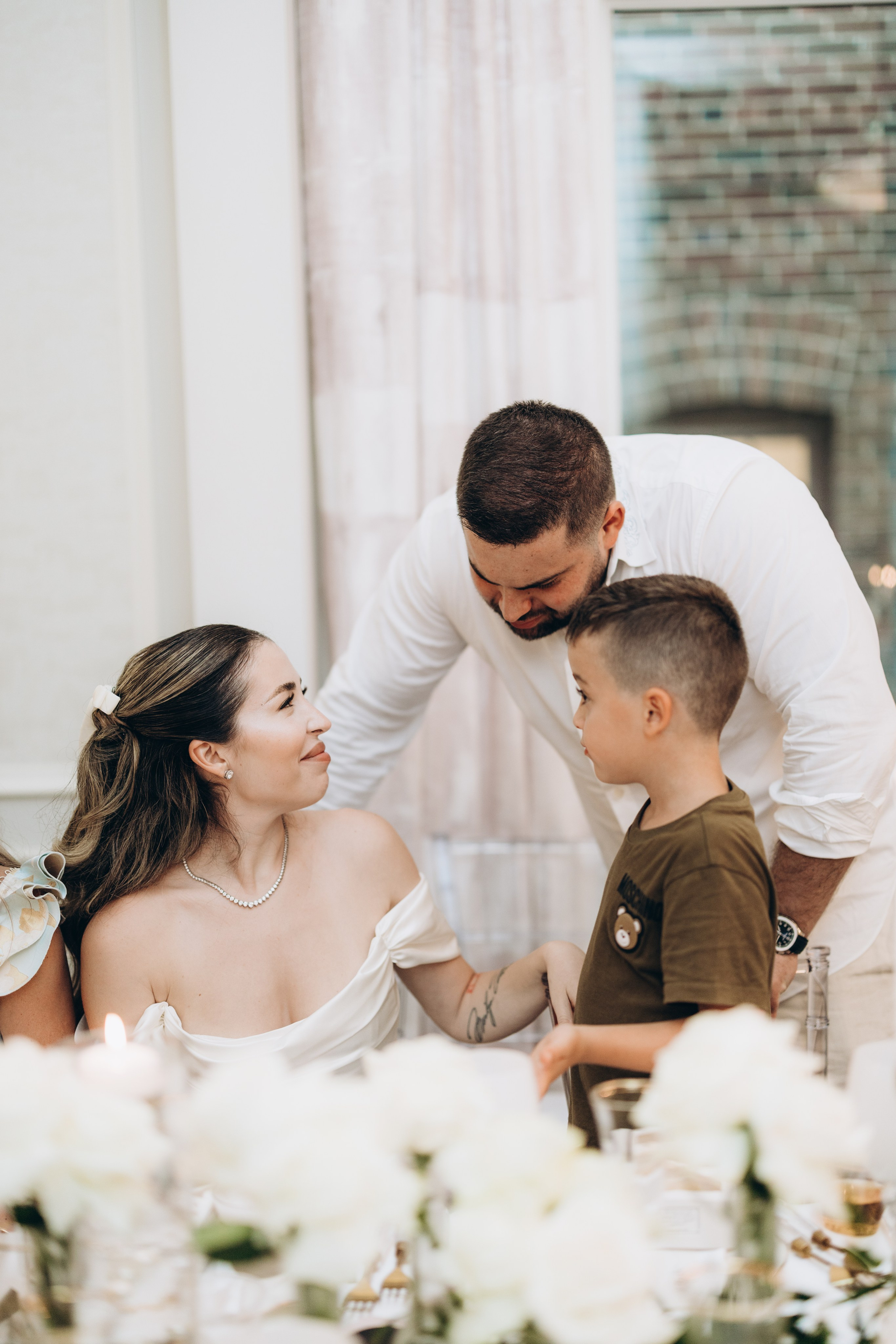 M&M. Wedding Photographer Toronto