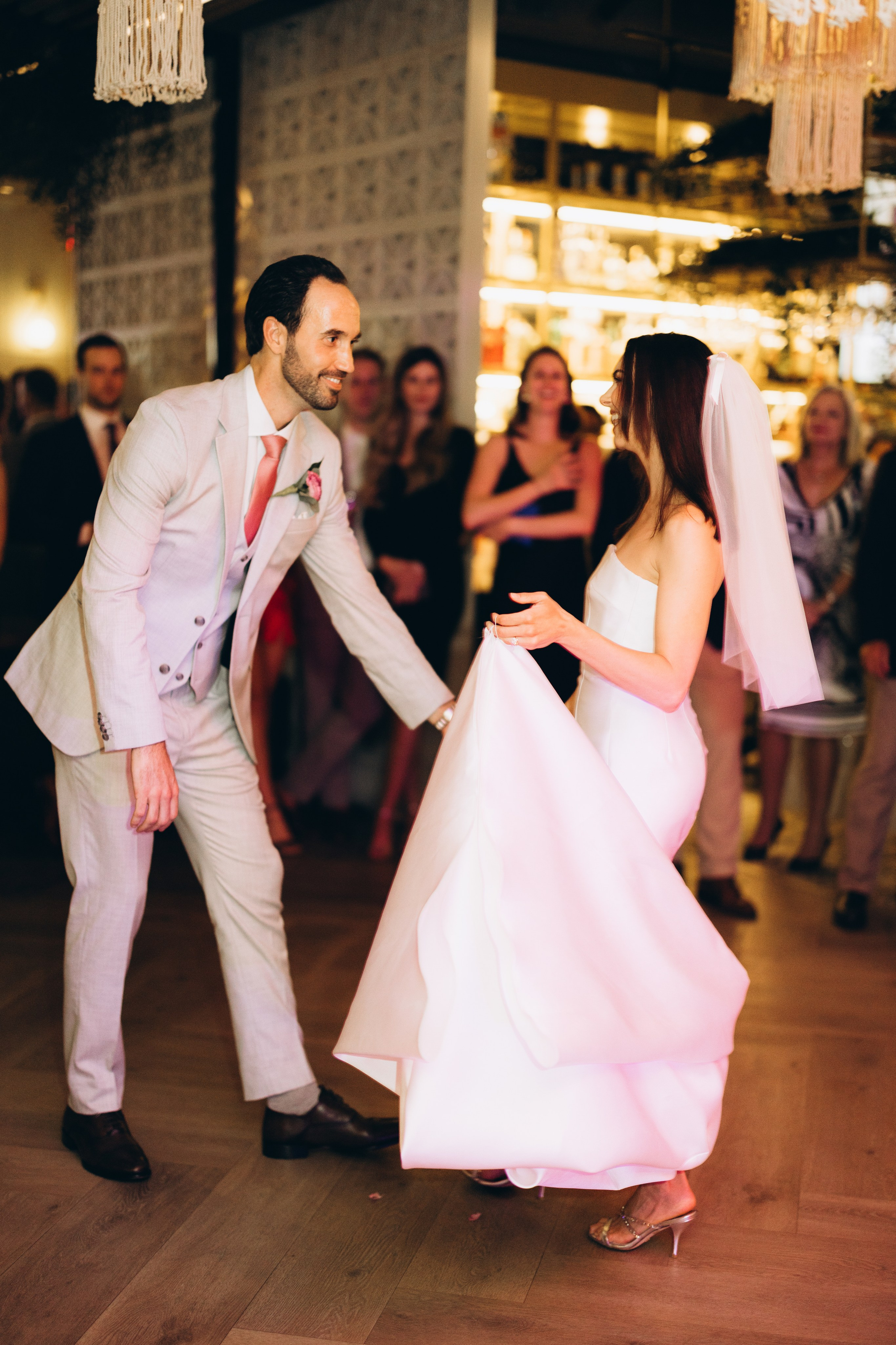 M&T. Wedding Photographer Toronto