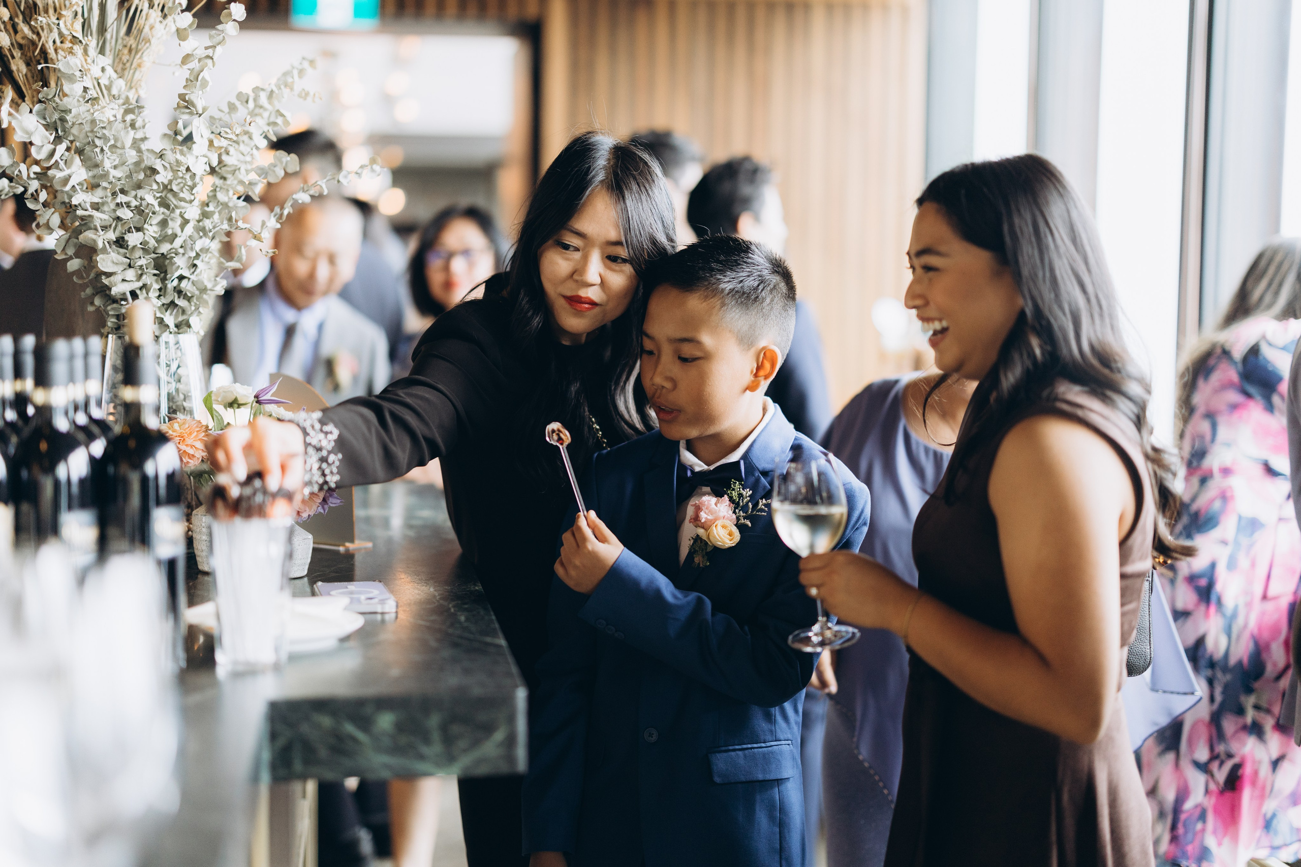 Stephanie&David. Wedding Photographer Toronto