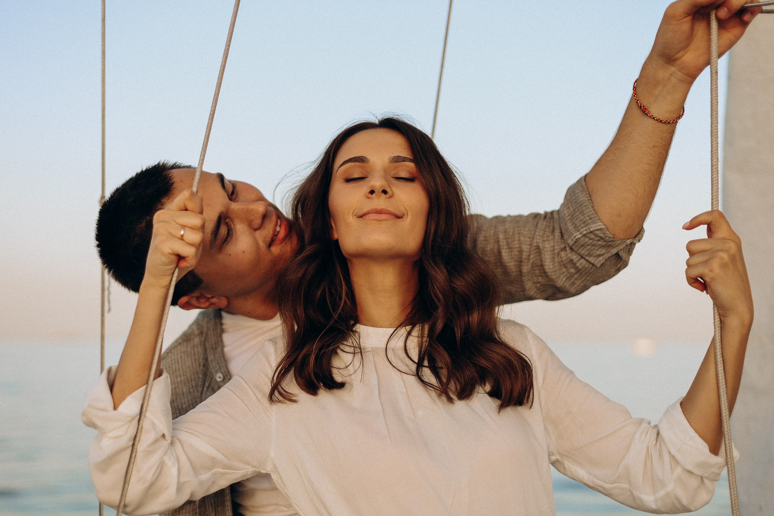 Tania&Artem. Wedding Photographer Toronto