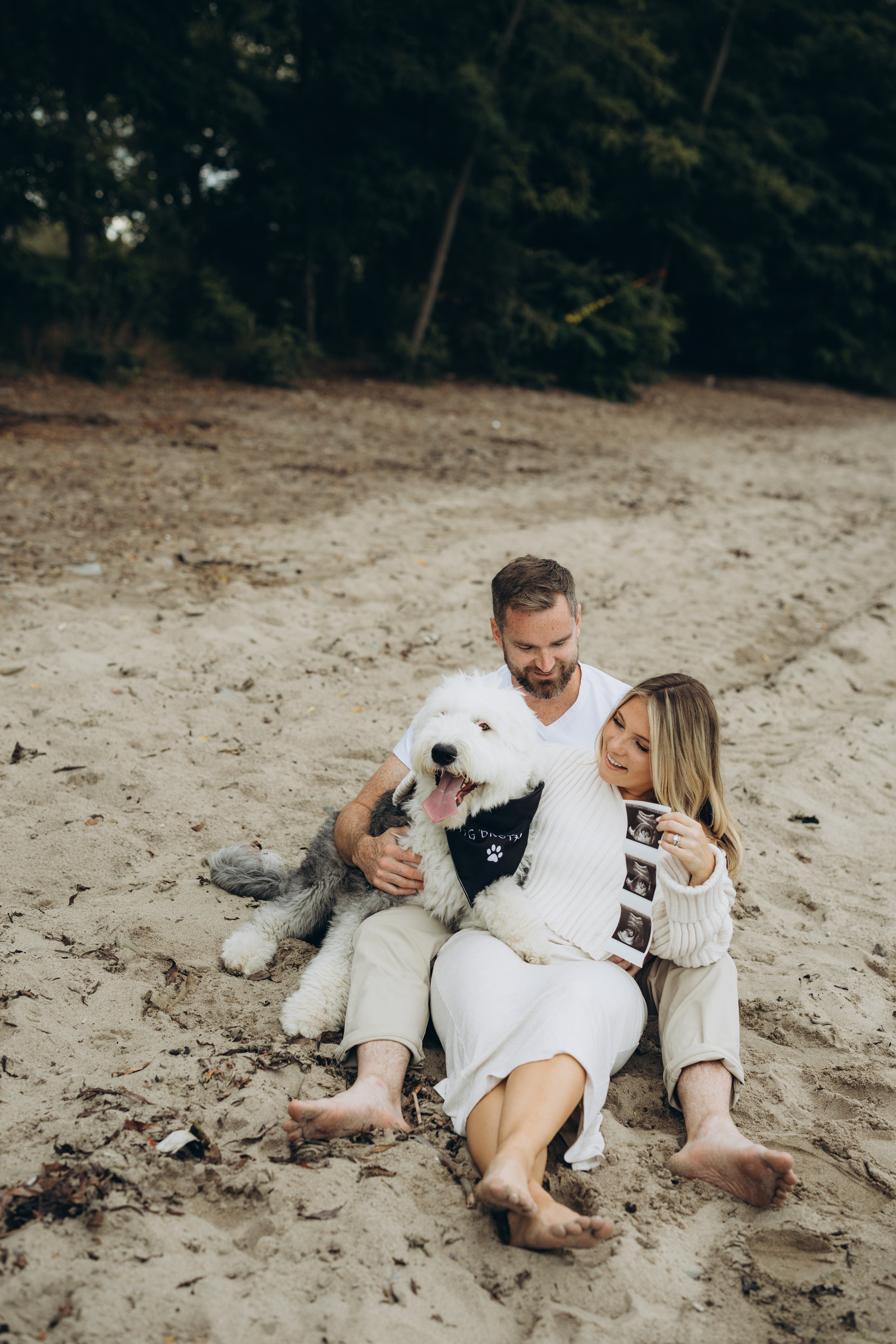 Gender party. Wedding Photographer Toronto