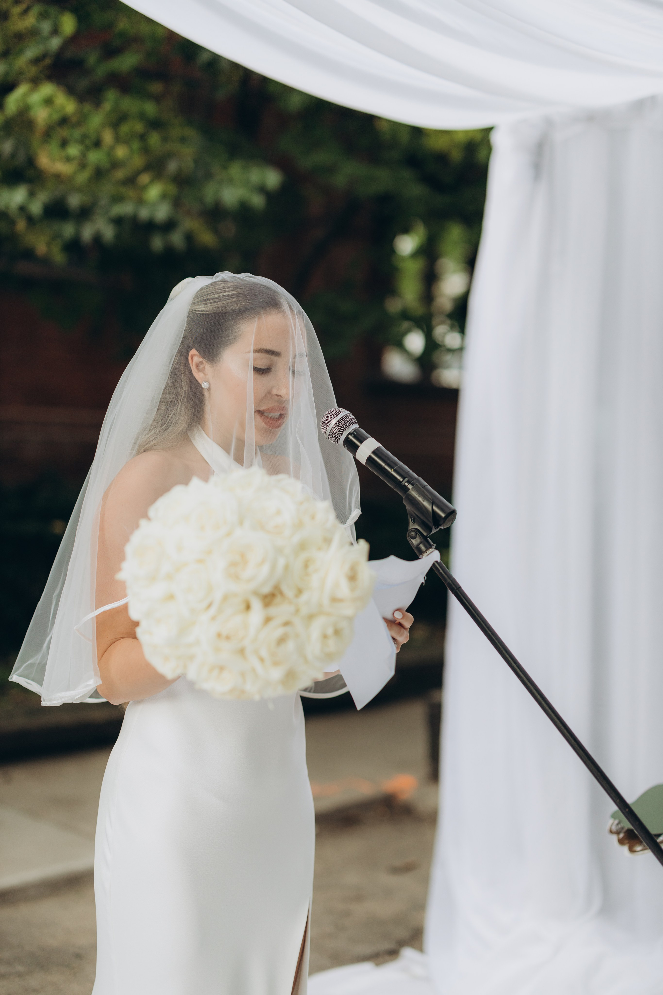 M&M. Wedding Photographer Toronto