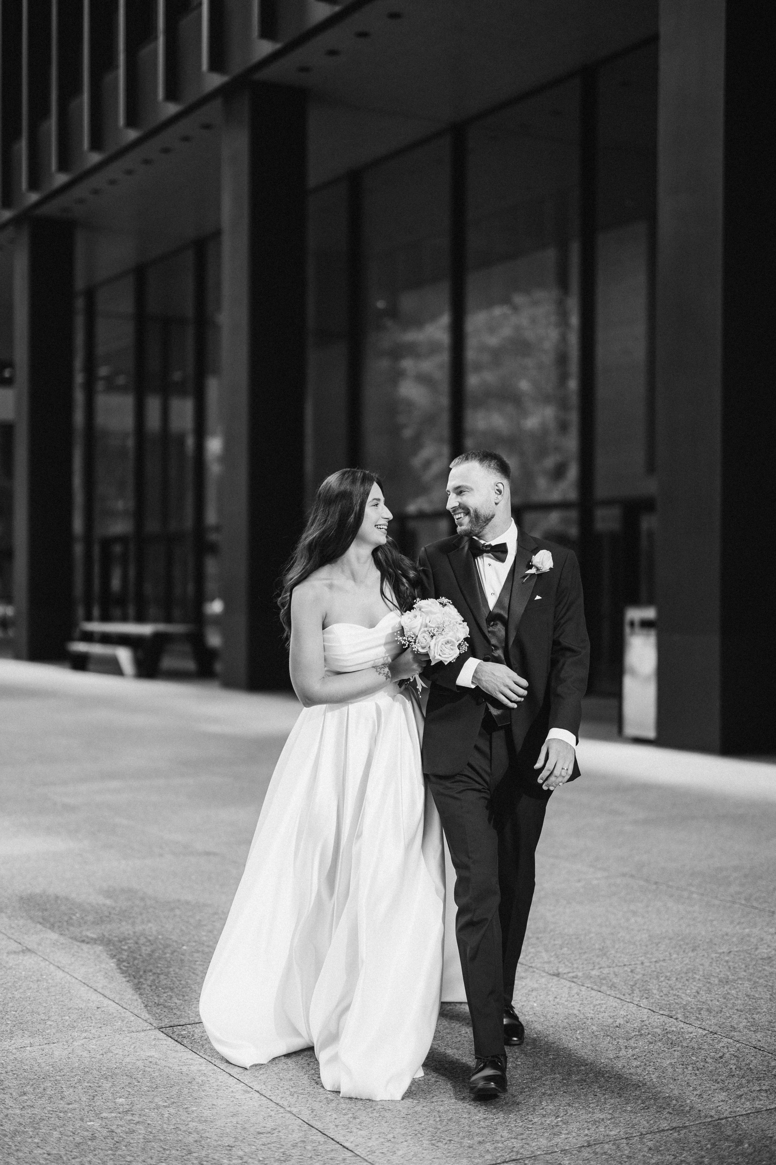 Violeta&Oleg. Wedding Photographer Toronto