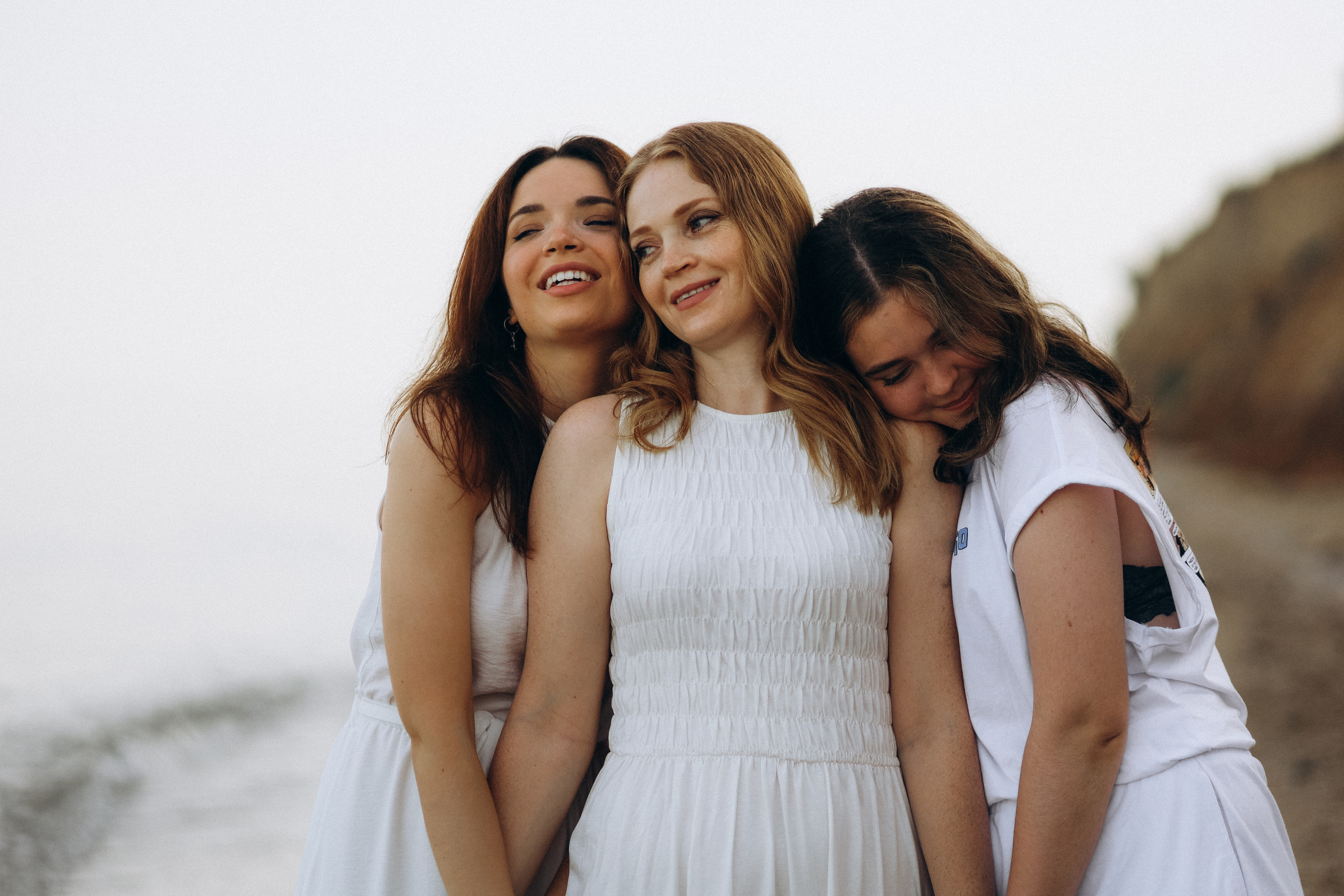 Family time. Wedding Photographer Toronto