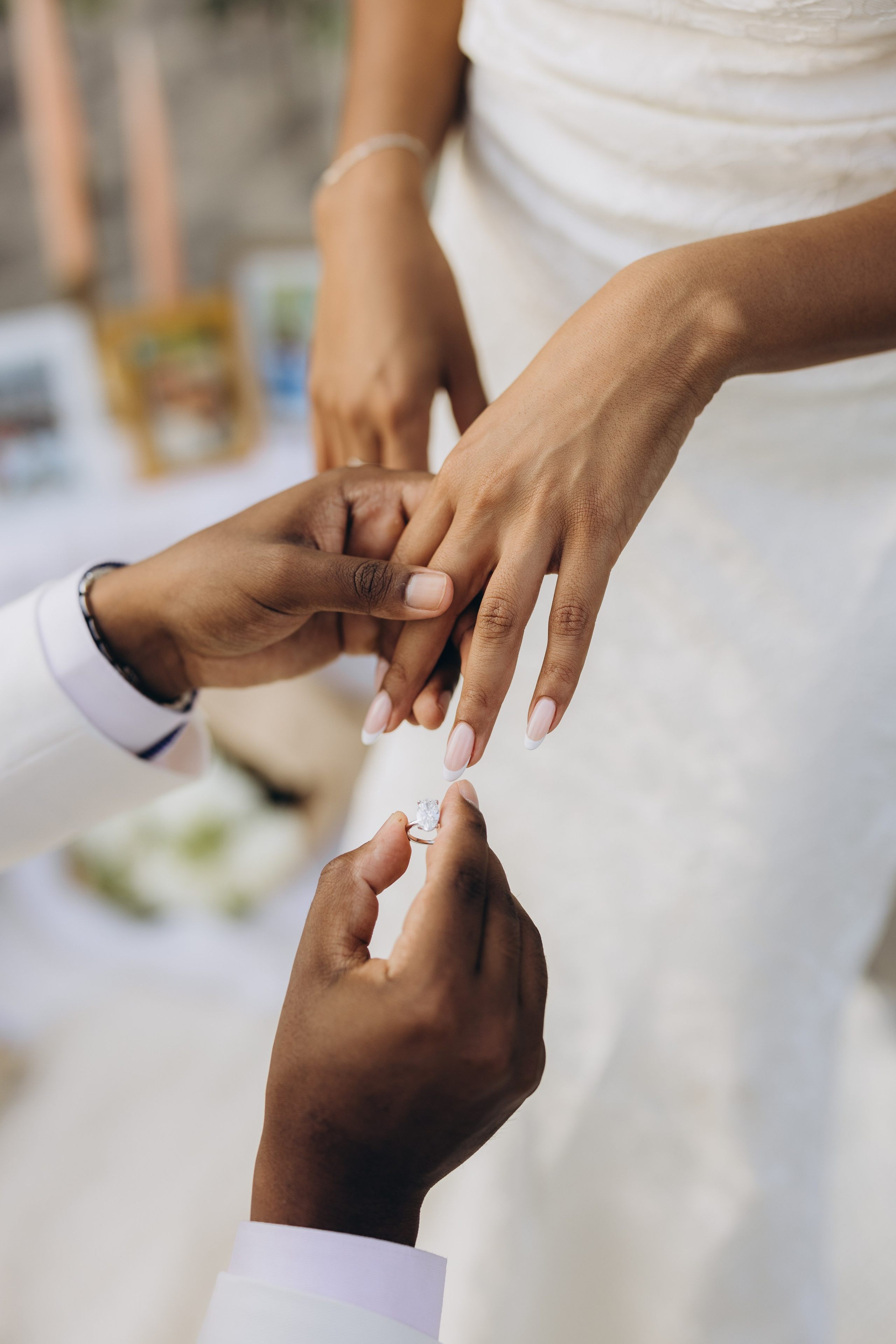 Marii&David. Wedding Photographer Toronto
