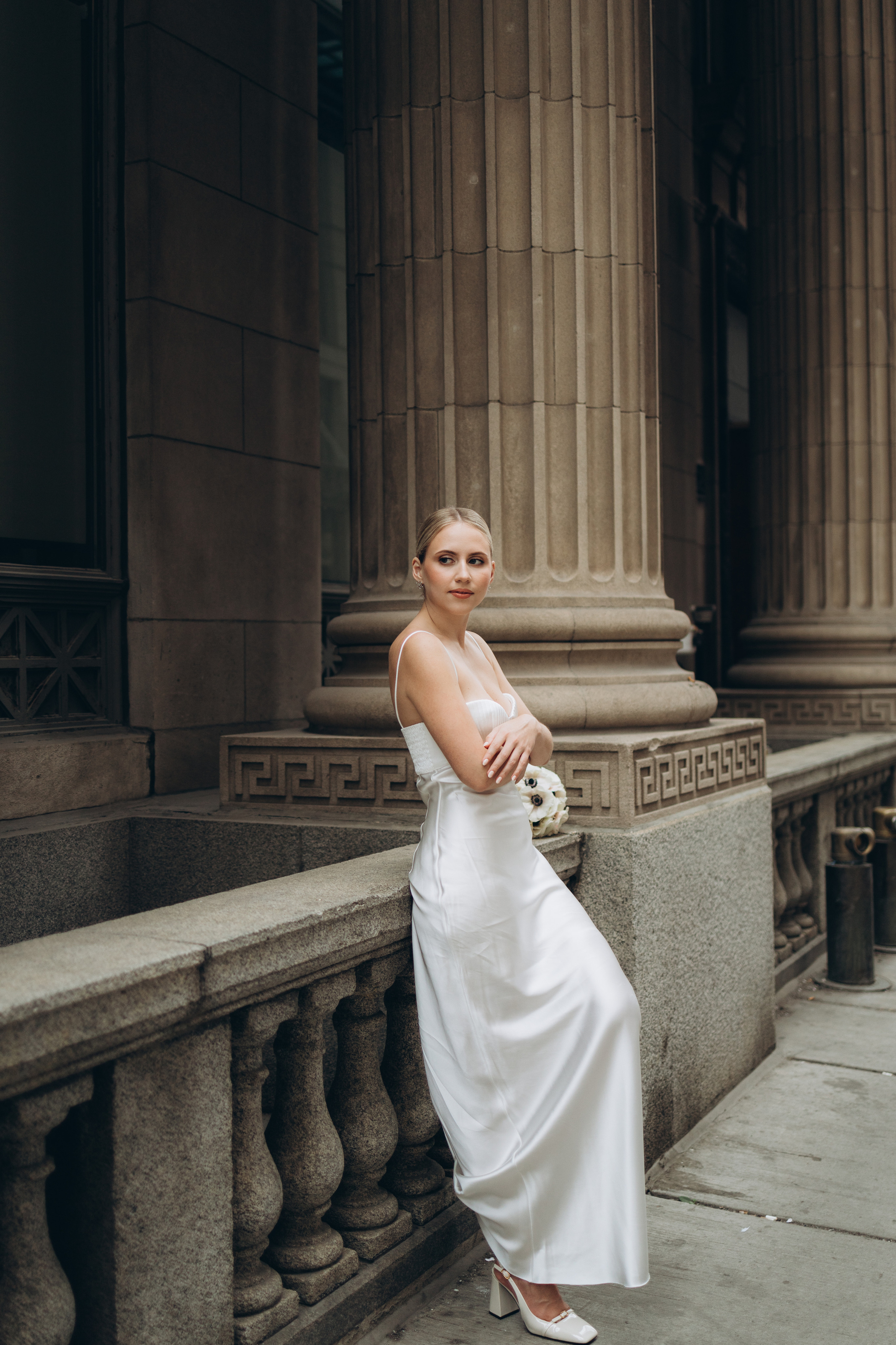 Elopement session. Wedding Photographer Toronto