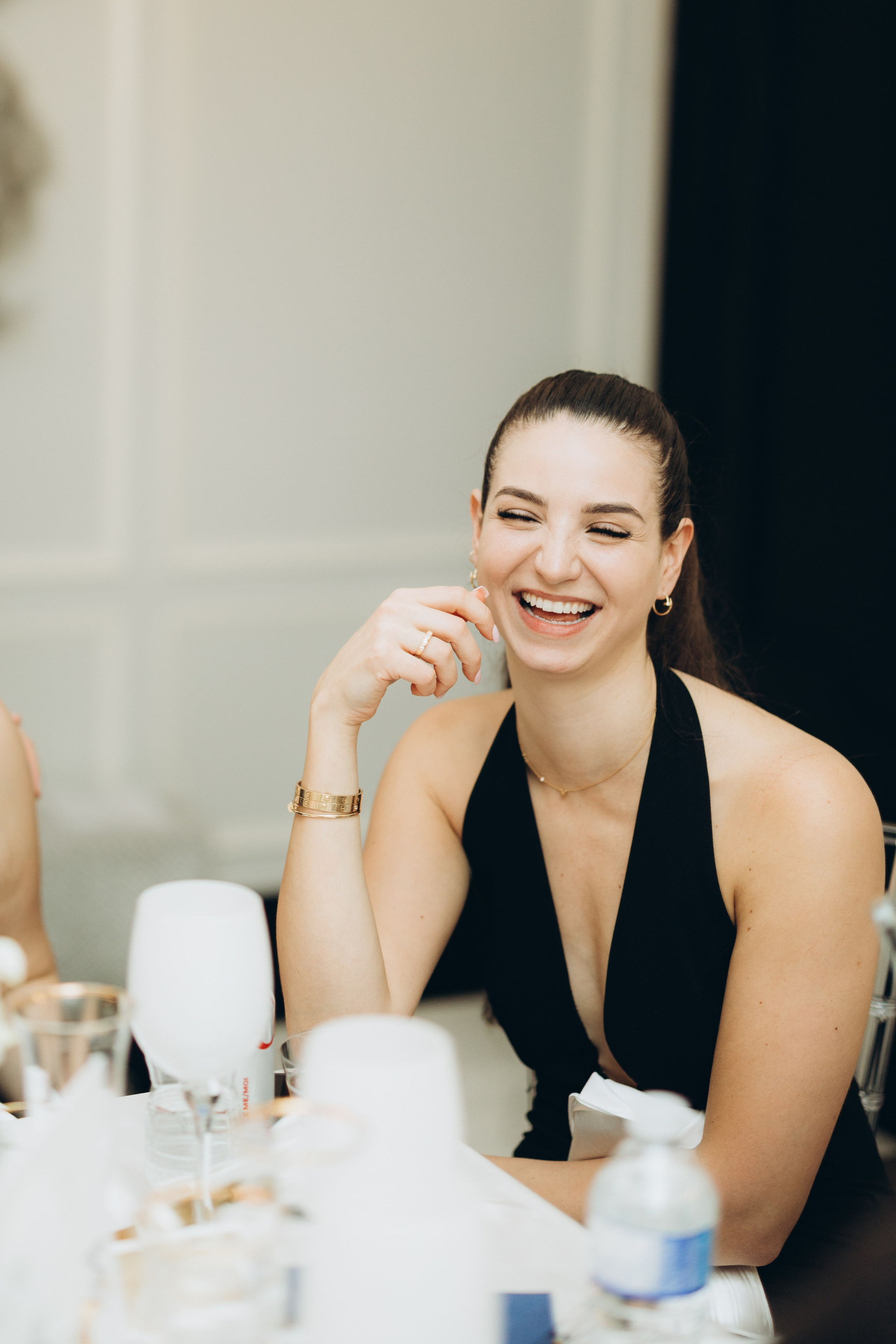 M&M. Wedding Photographer Toronto