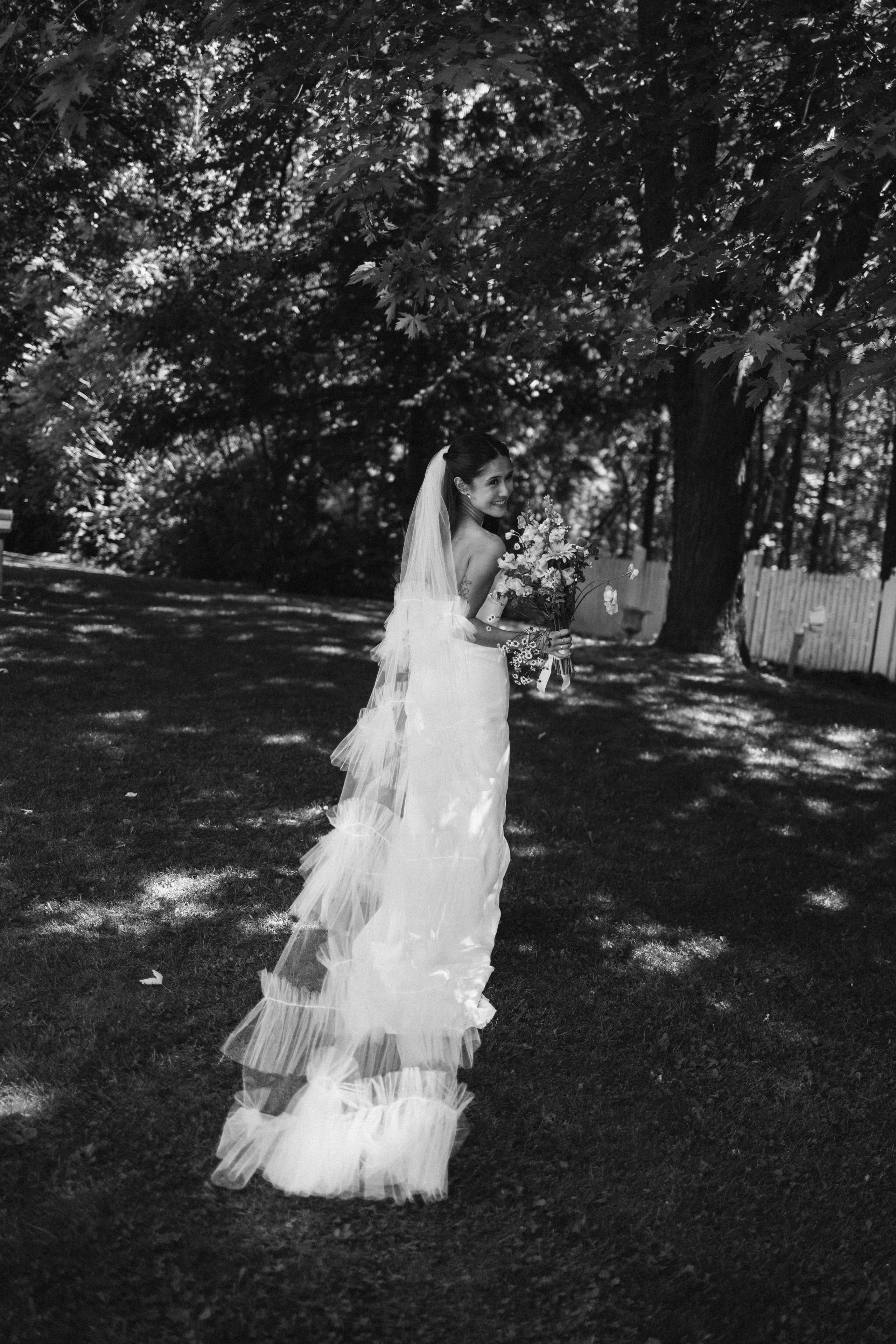 Olivia&Robbie. Wedding Photographer Toronto