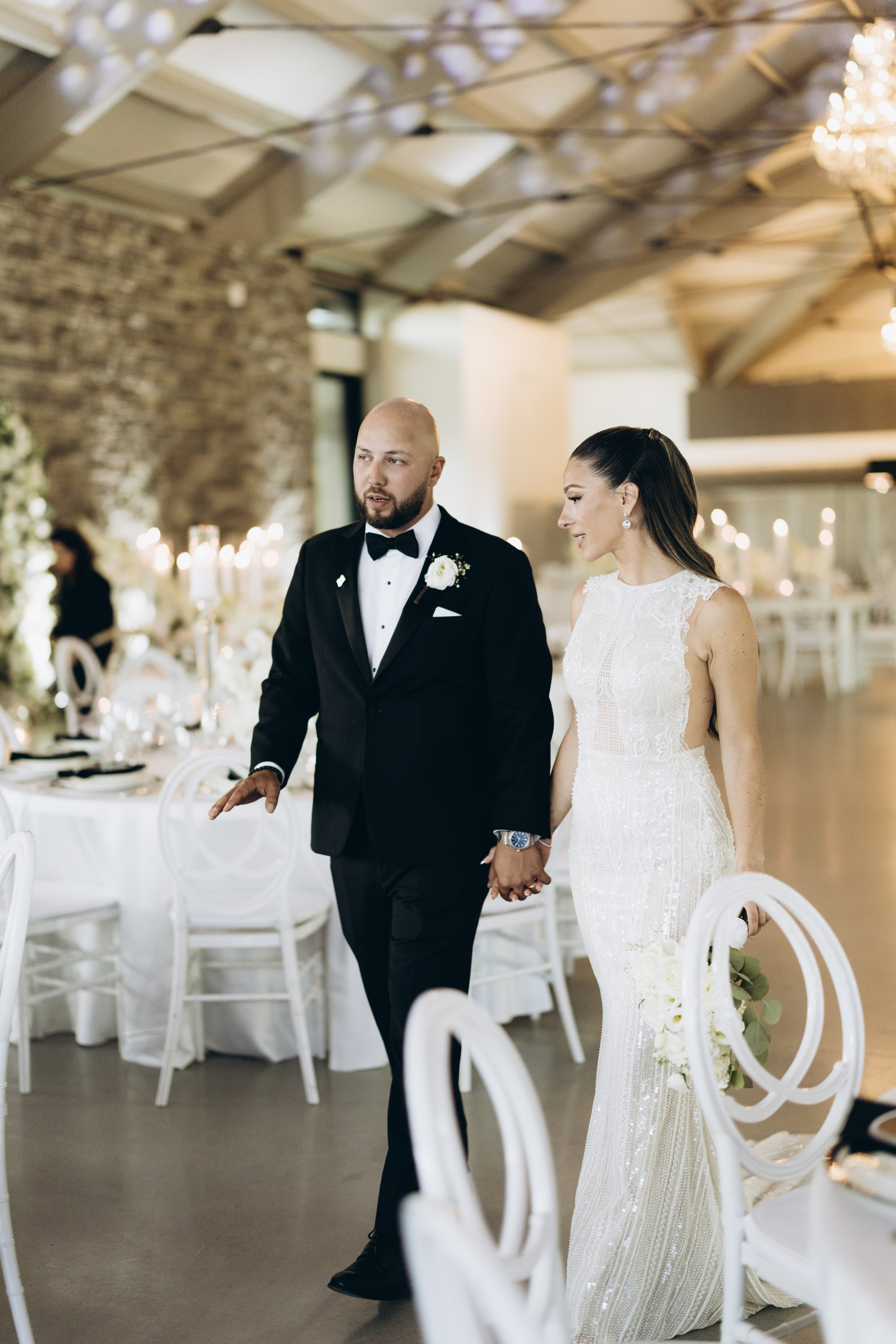 F&J. Wedding Photographer Toronto