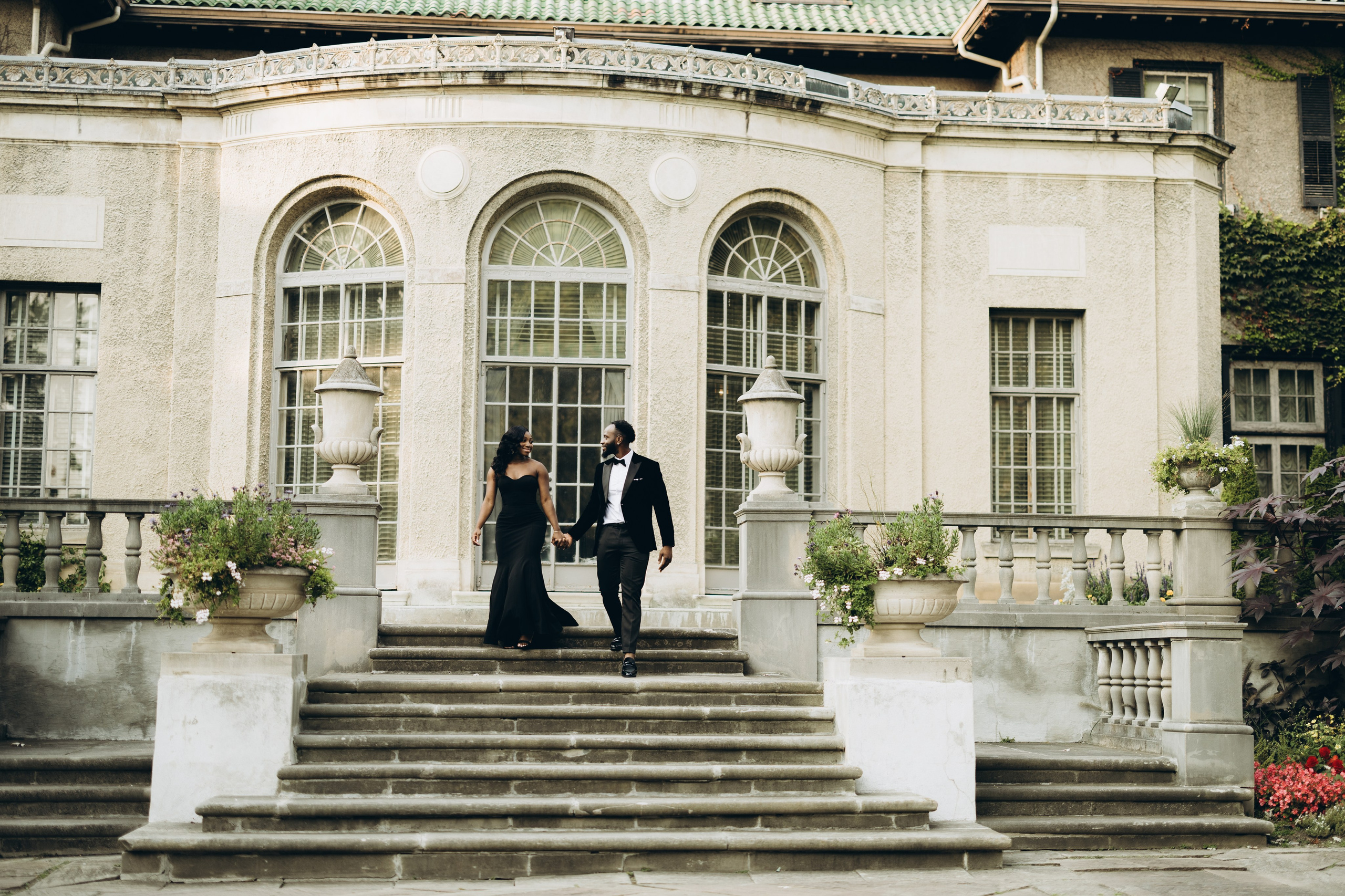 K&T. Wedding Photographer Toronto