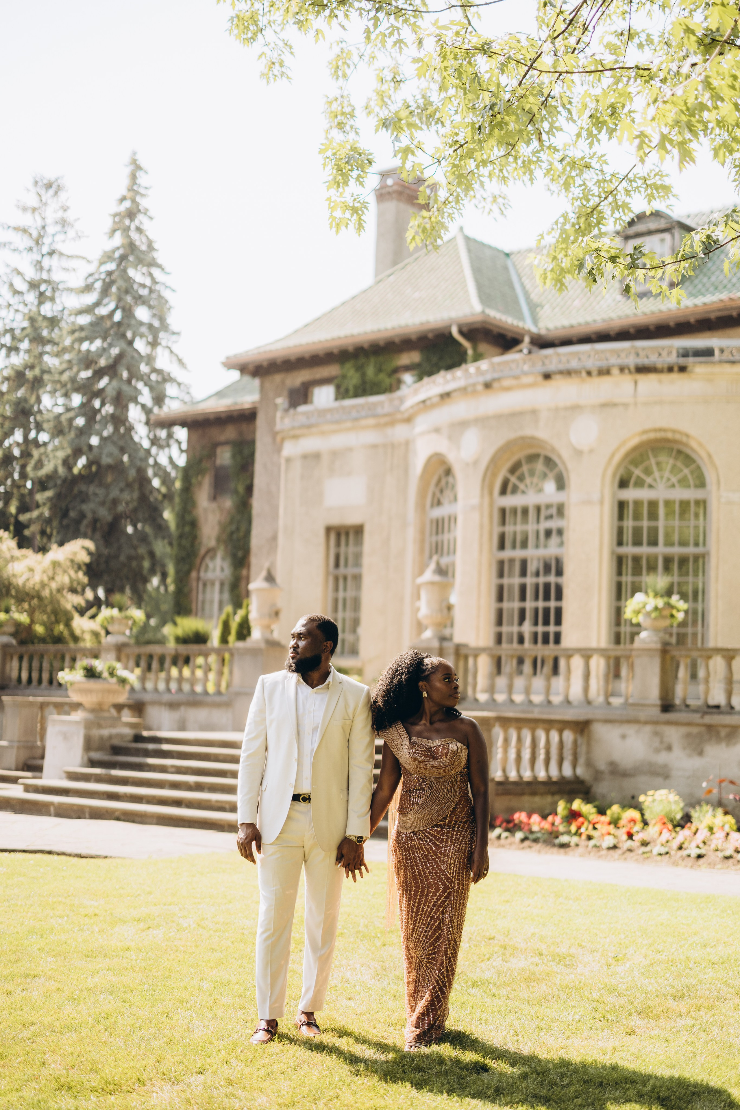 K&K. Wedding Photographer Toronto