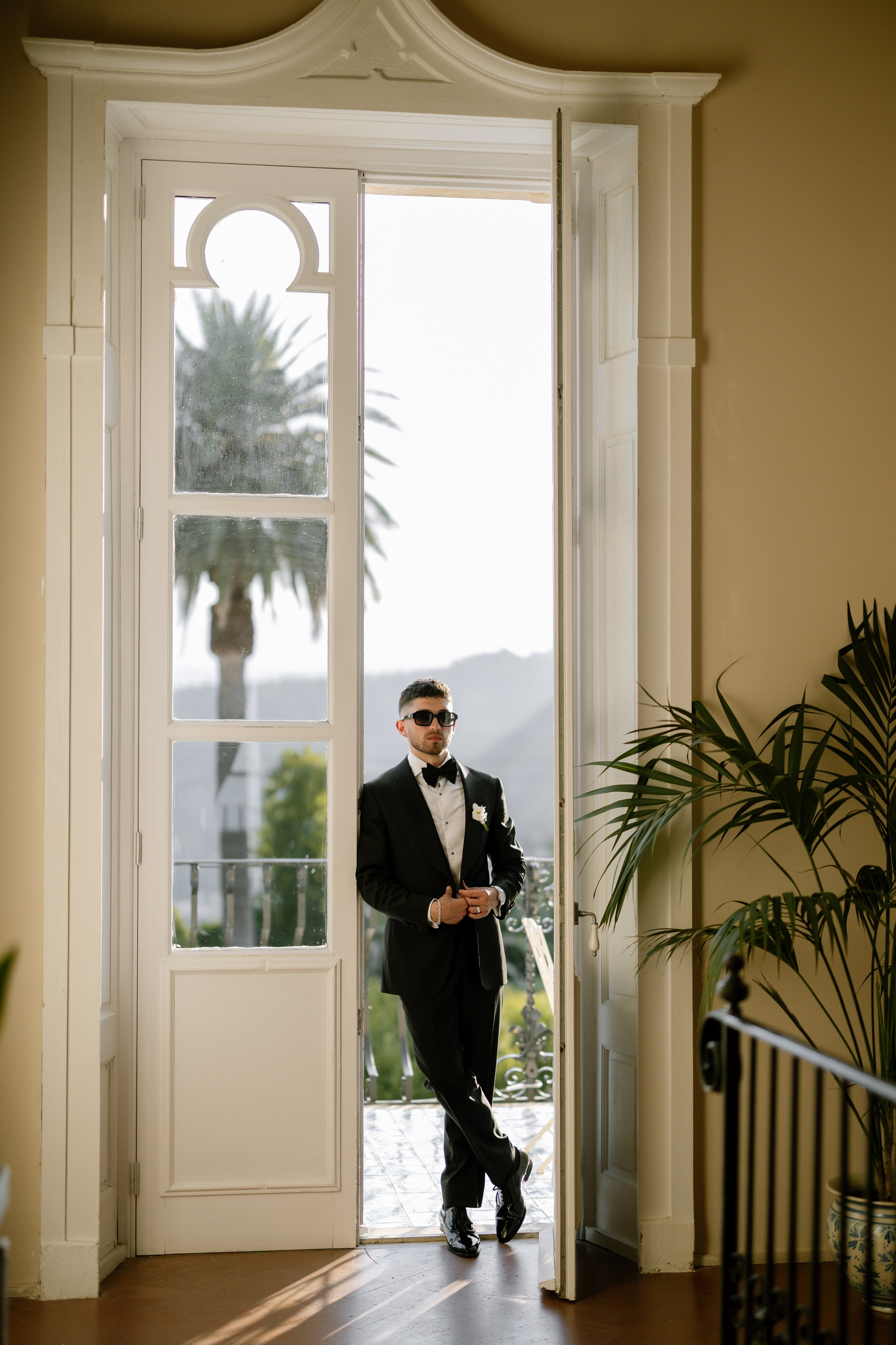 S&C (Sicily). Wedding Photographer Toronto
