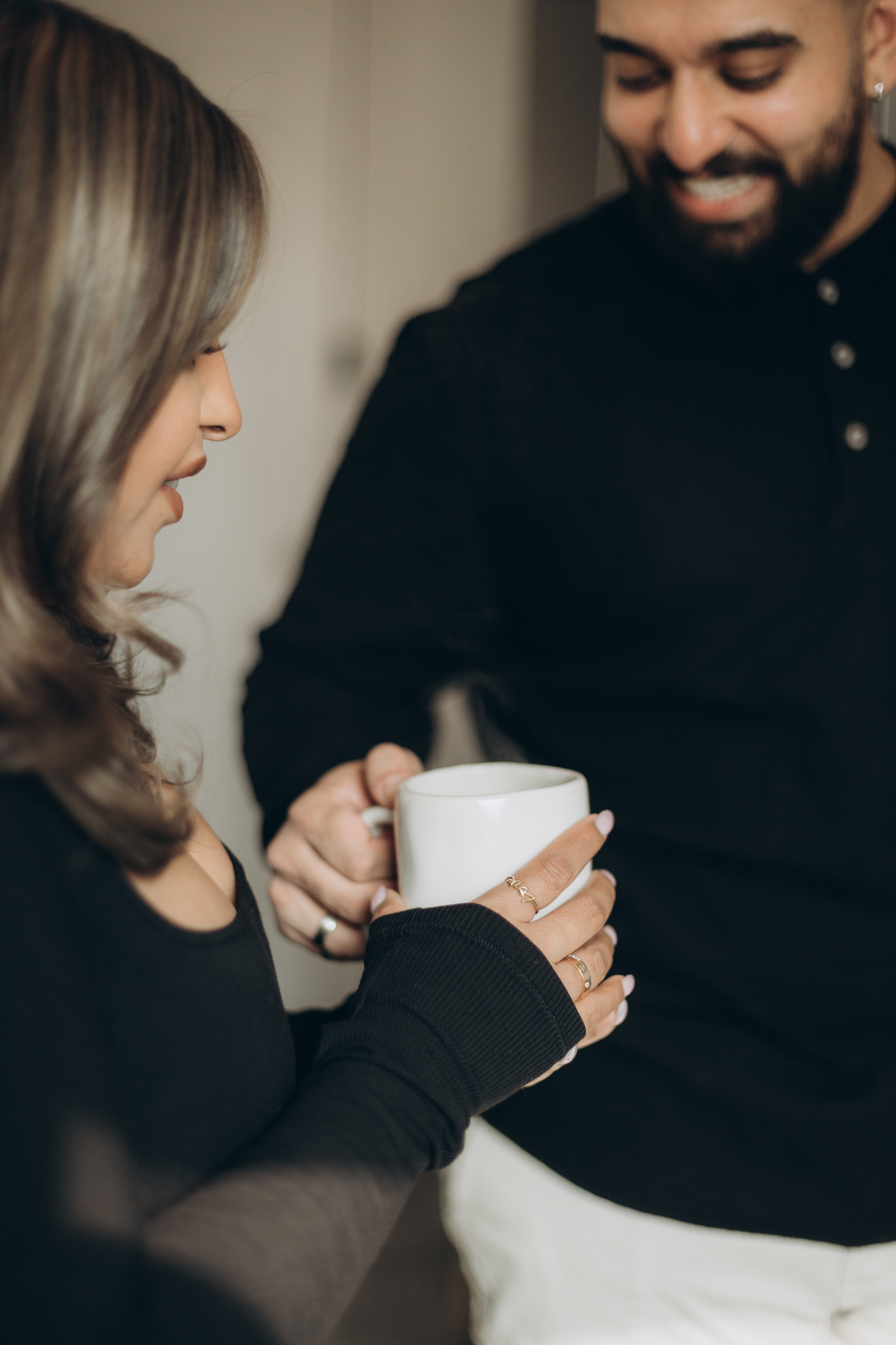 Sanjam&Sahil. Wedding Photographer Toronto