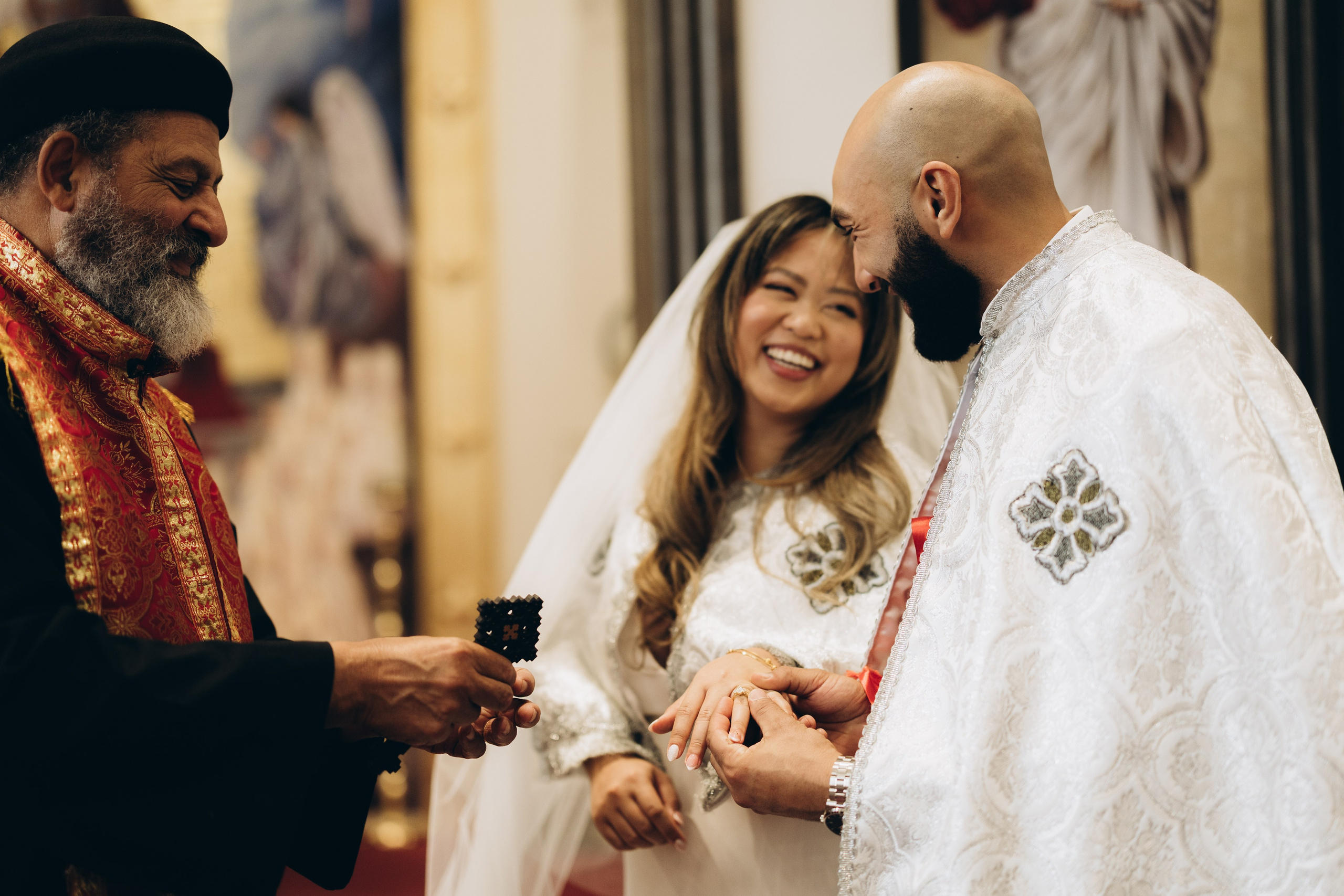 Anna&Kiro. Wedding Photographer Toronto