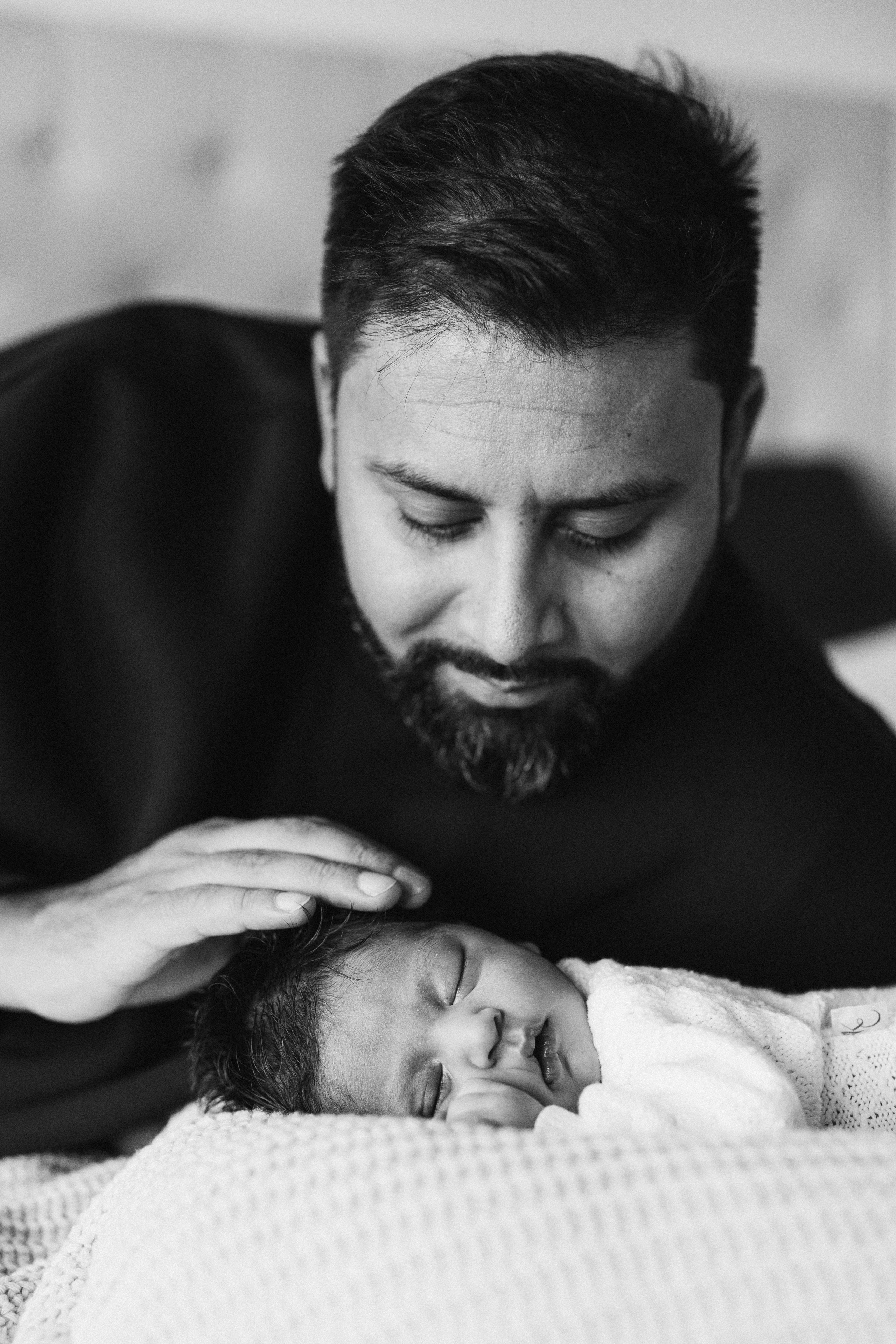 14 days old. Wedding Photographer Toronto